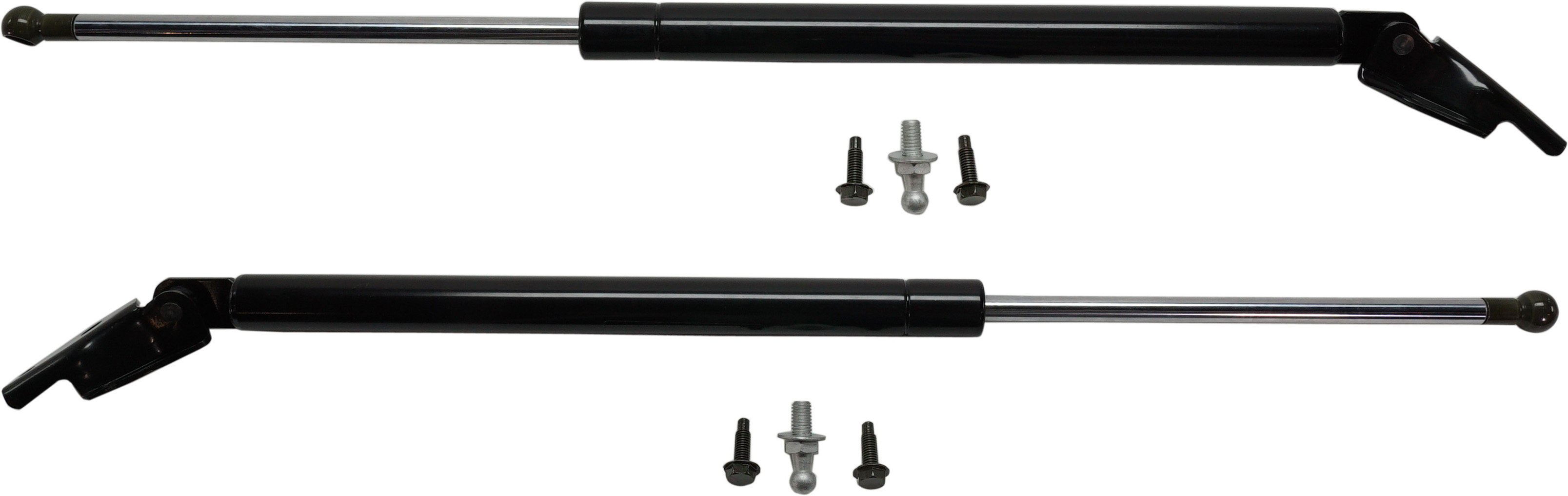 AM FORESTER 14-18 LIFT SUPPORT RH and LH Set of 2 Hatch with Manual Liftgate SKU SET RS61290013 OEM 63269SG000-63269SG002-63269SG0