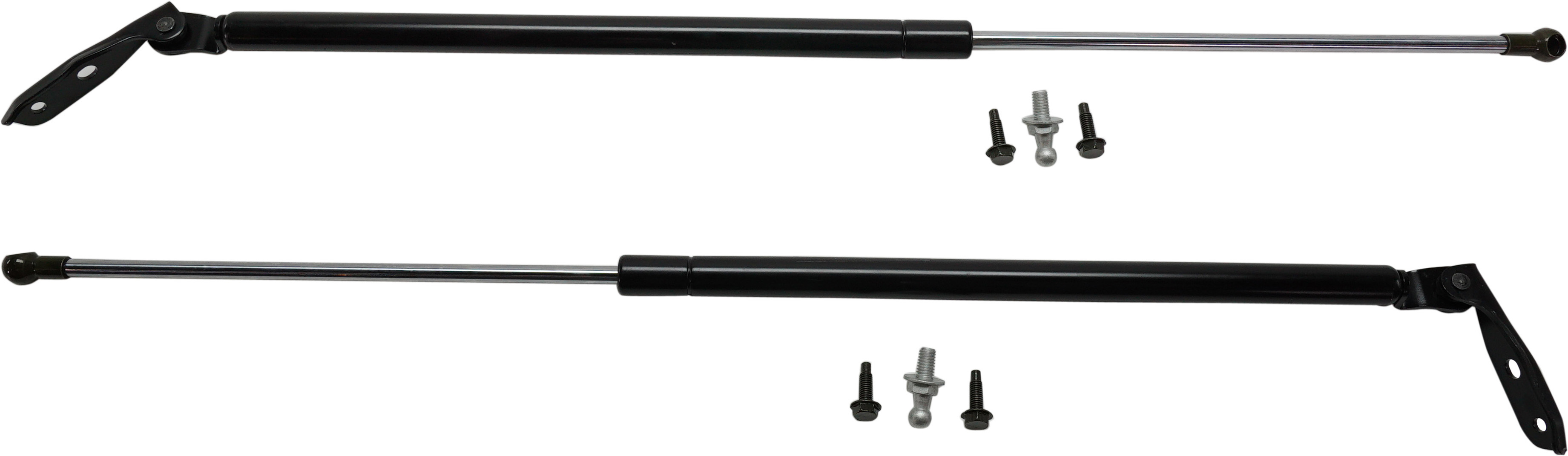 AM TRIBECA 08-14 LIFT SUPPORT RH and LH Set of 2 Liftgate SKU SET RS61290015 OEM 63269XA020-63269XA030
