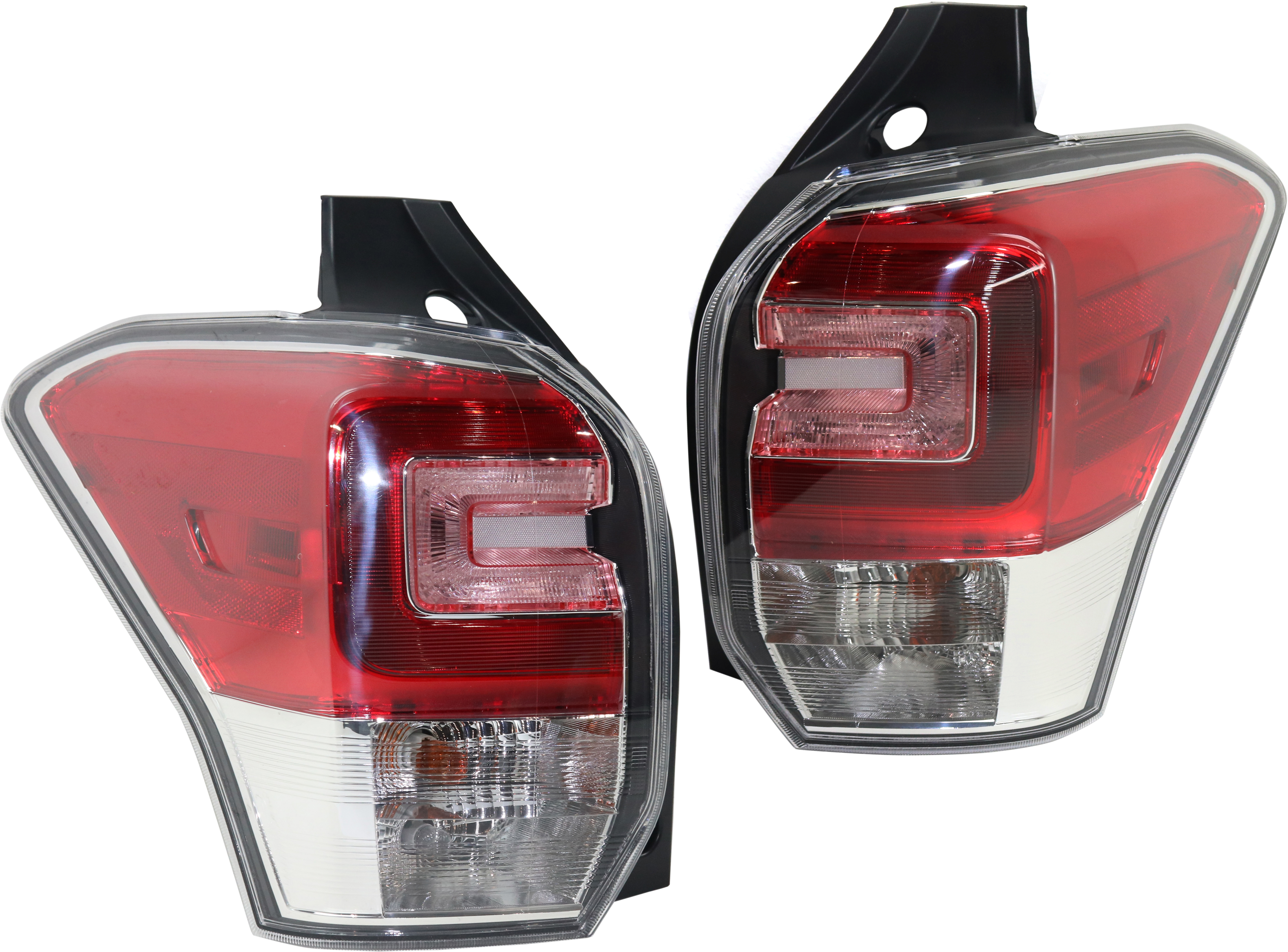 AM FORESTER 17-18 TAIL LIGHT RH and LH Assembly SKU SET RS73010003 OEM 84912SG141 PFM 84912SG151 PFM