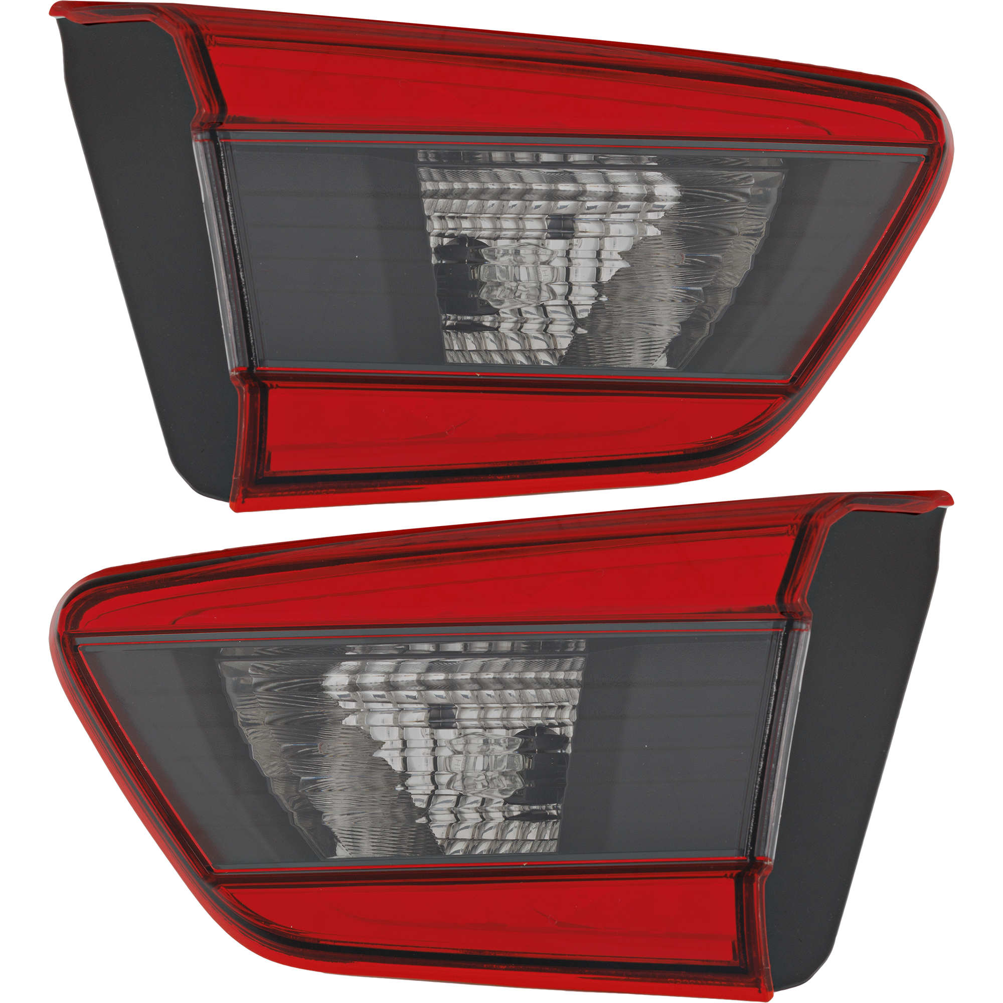 AM CROSSTREK 20-22 BACK UP LAMP RH AND LH SKU SET RS73130003 OEM 84912FL200 PFM 84912FL210 PFM