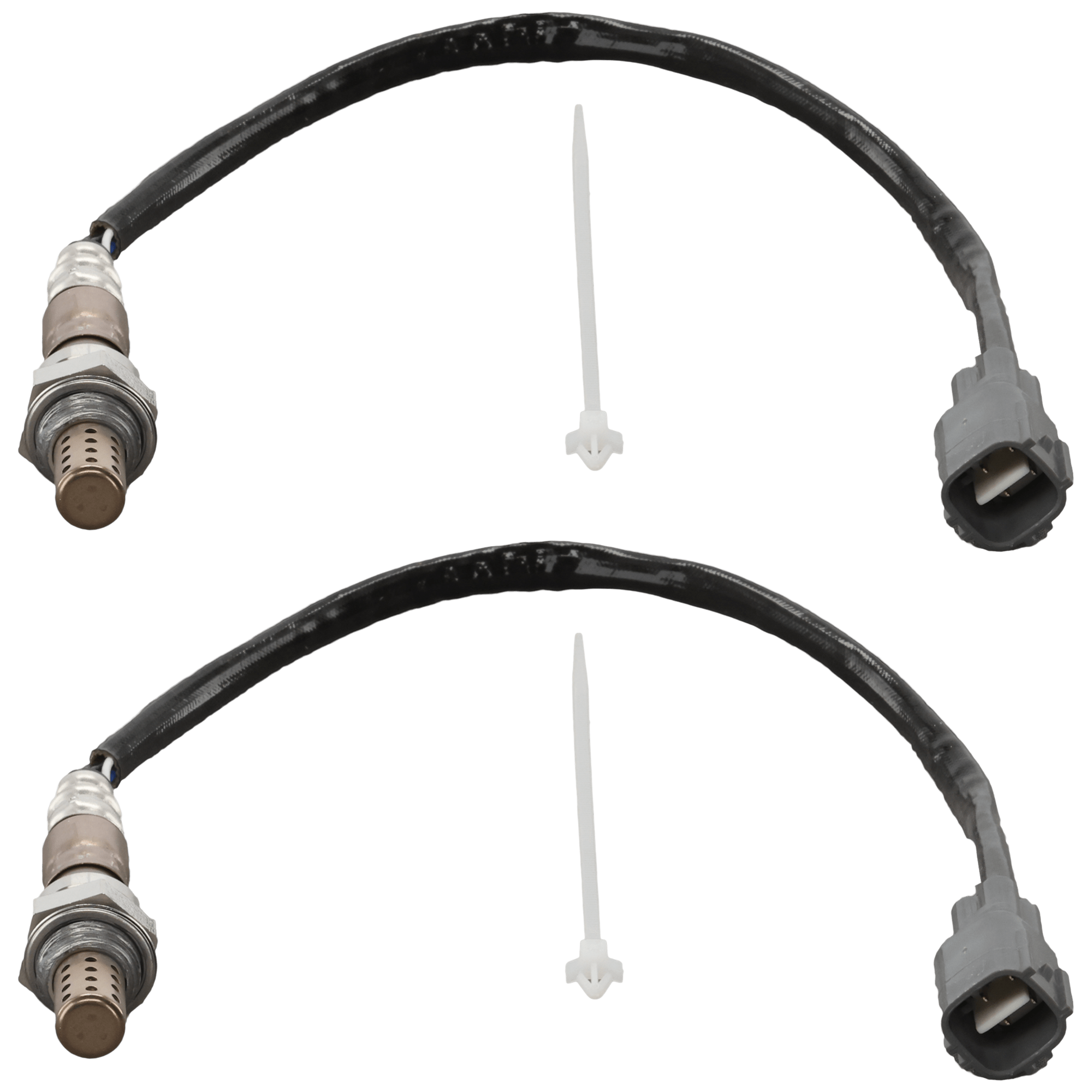 AM Oxygen Sensor SKU SET RS96090003-2 OEM 22690AA900