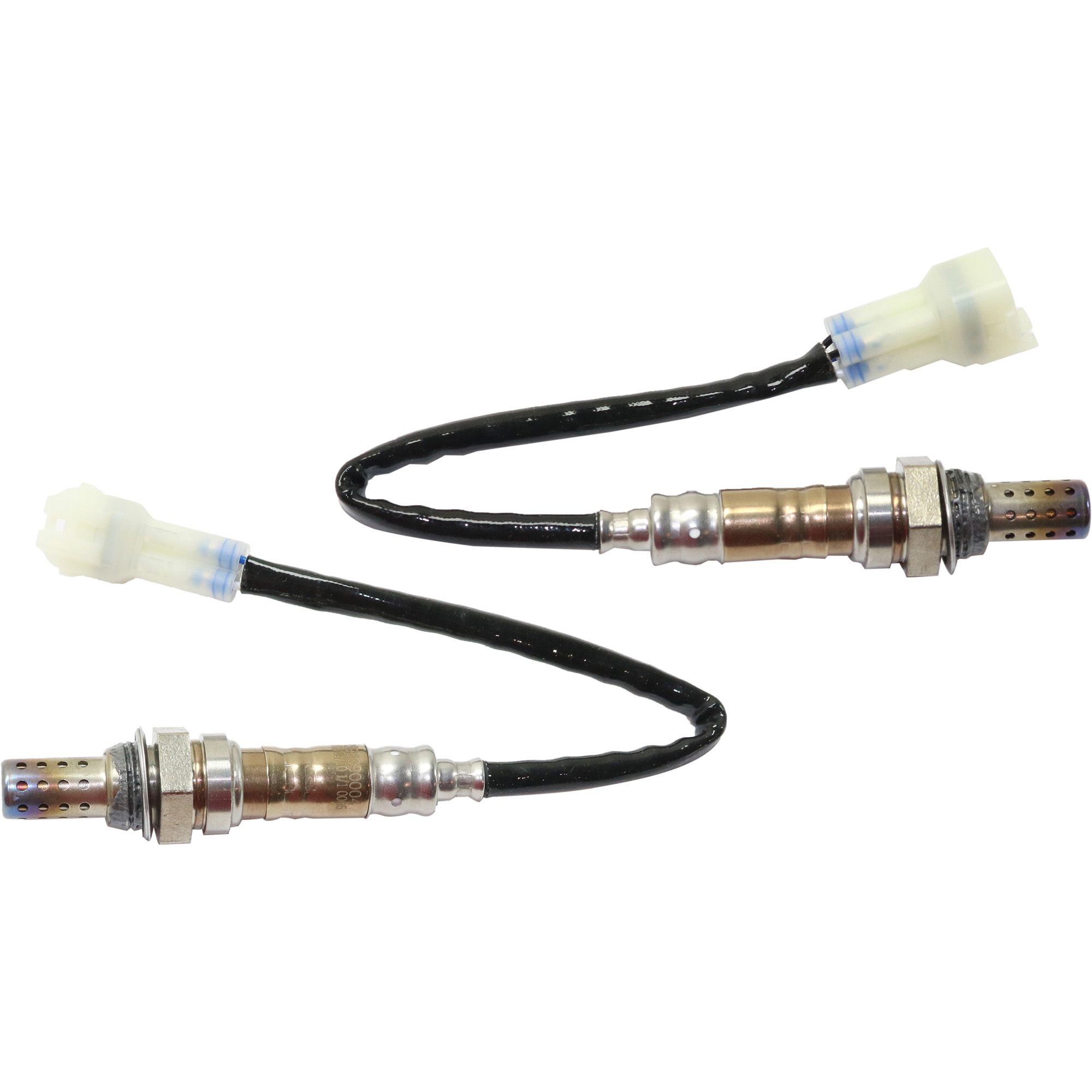 AM VITARA 99-00 XL 7-02-06 OXYGEN SENSOR Upstream RH AND LH Heated SKU SET RS96090004
