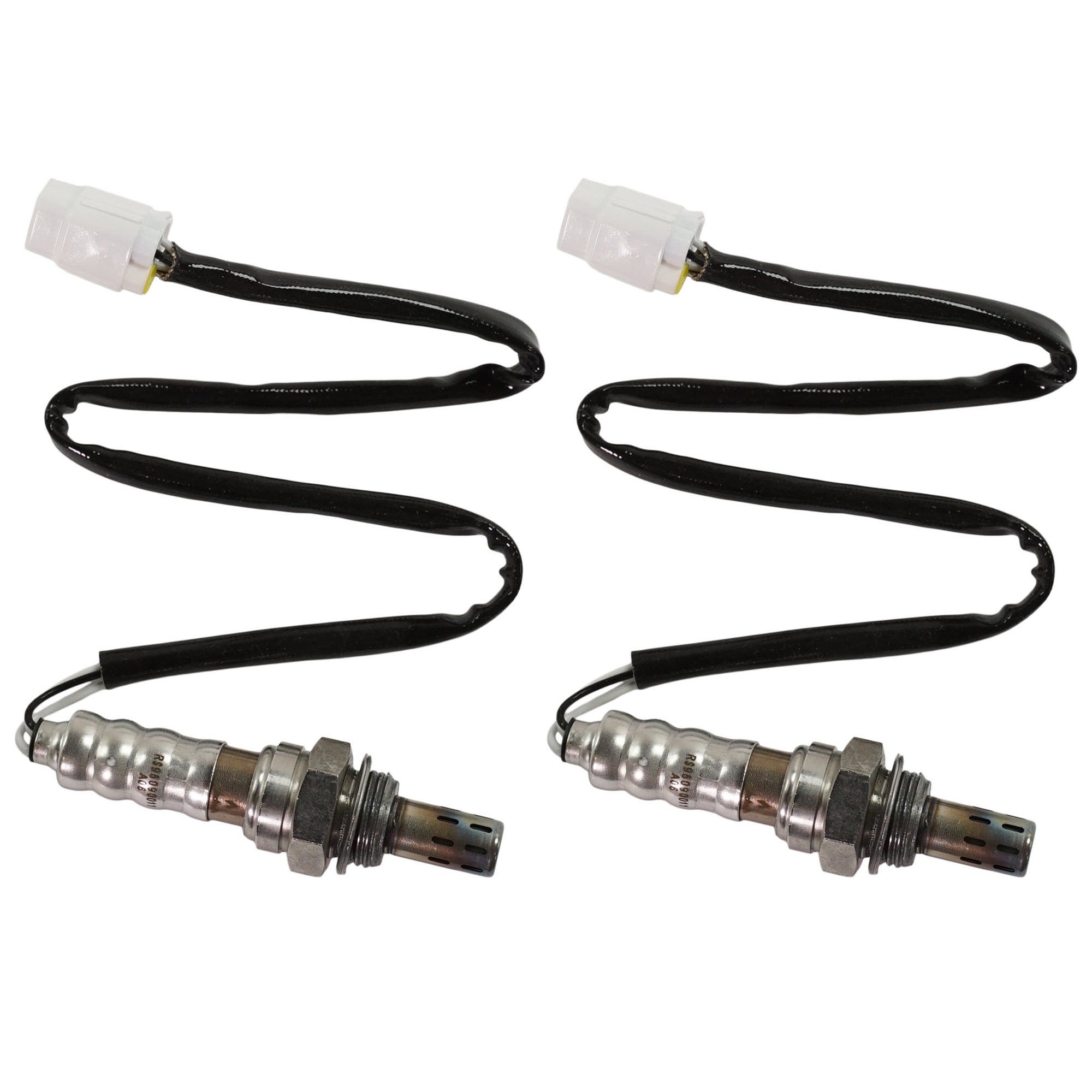 AM LEGACY IMPREZA 95-98 OXYGEN SENSOR Heated 3 Wire SKU SET RS96090011-2 A