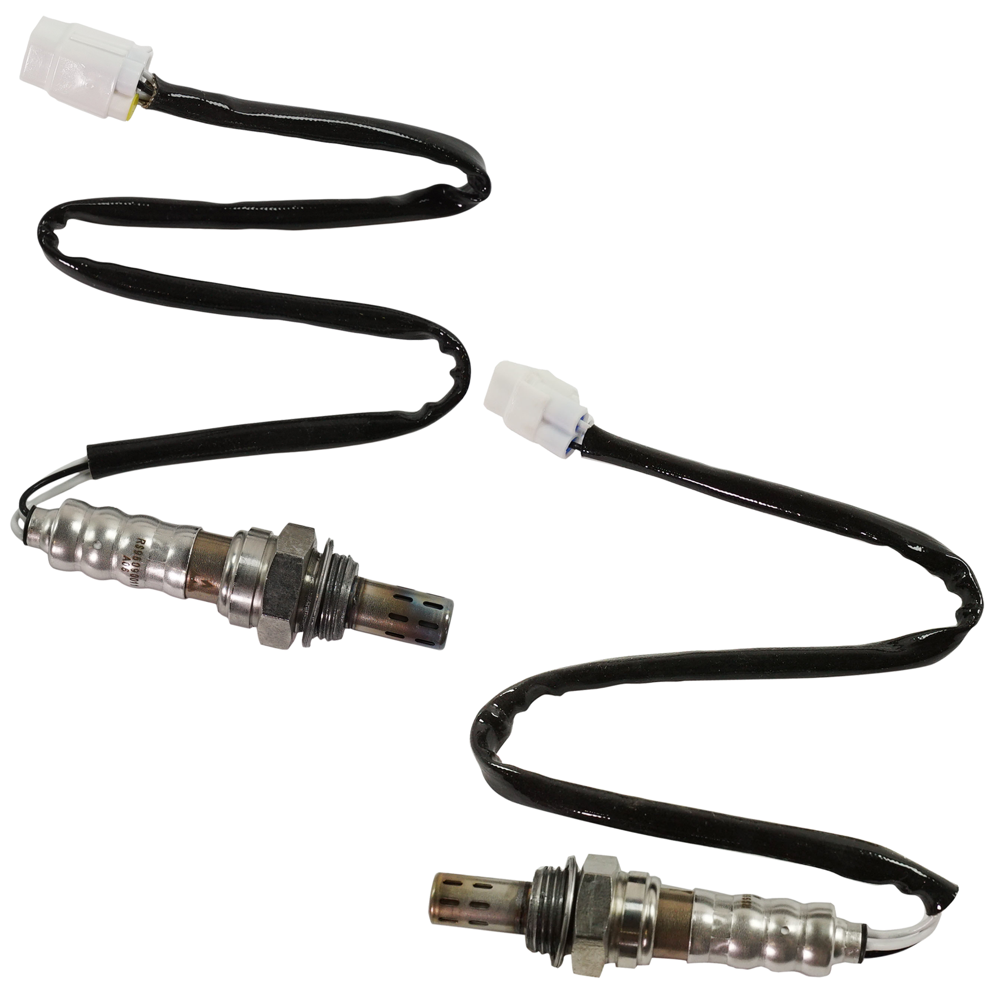 AM LEGACY 96-98 FORESTER 98-98 OXYGEN SENSOR Heated 3 Wires Set of 2 SKU SET RS96090011-2