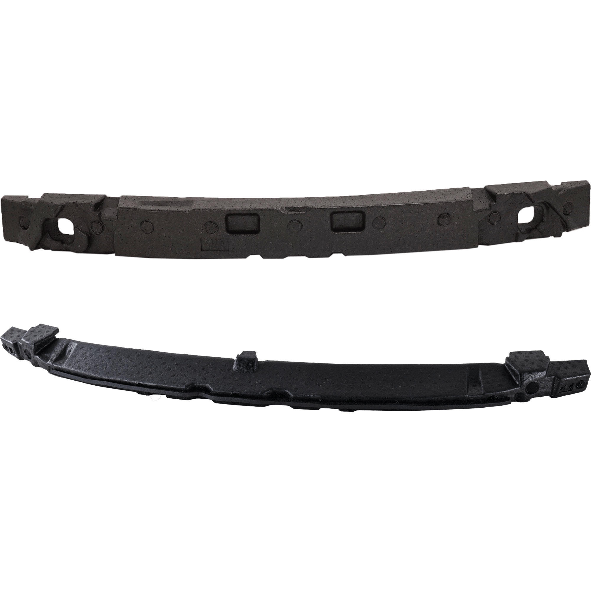AM COROLLA 20-24 FRONT BUMPER ABSORBER Upper and Lower L LE XLE Models Sedan SKU SET RT01170026