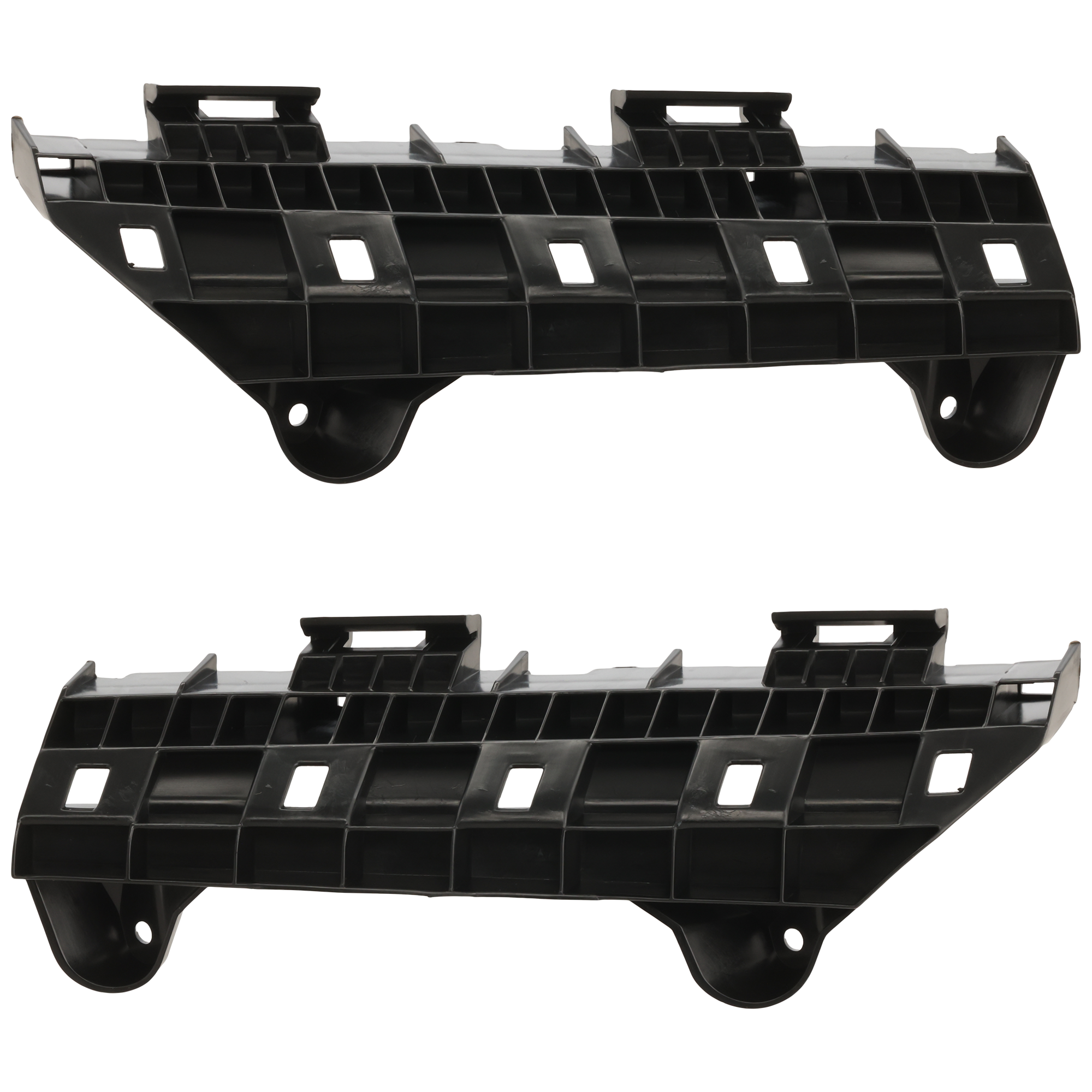 AM VENZA 21-24 FRONT BUMPER BRACKET RH AND LH Inner LE Model SKU SET RT01310031 Partslink TO1043148 TO1042148 OEM 5213348090-5213448090