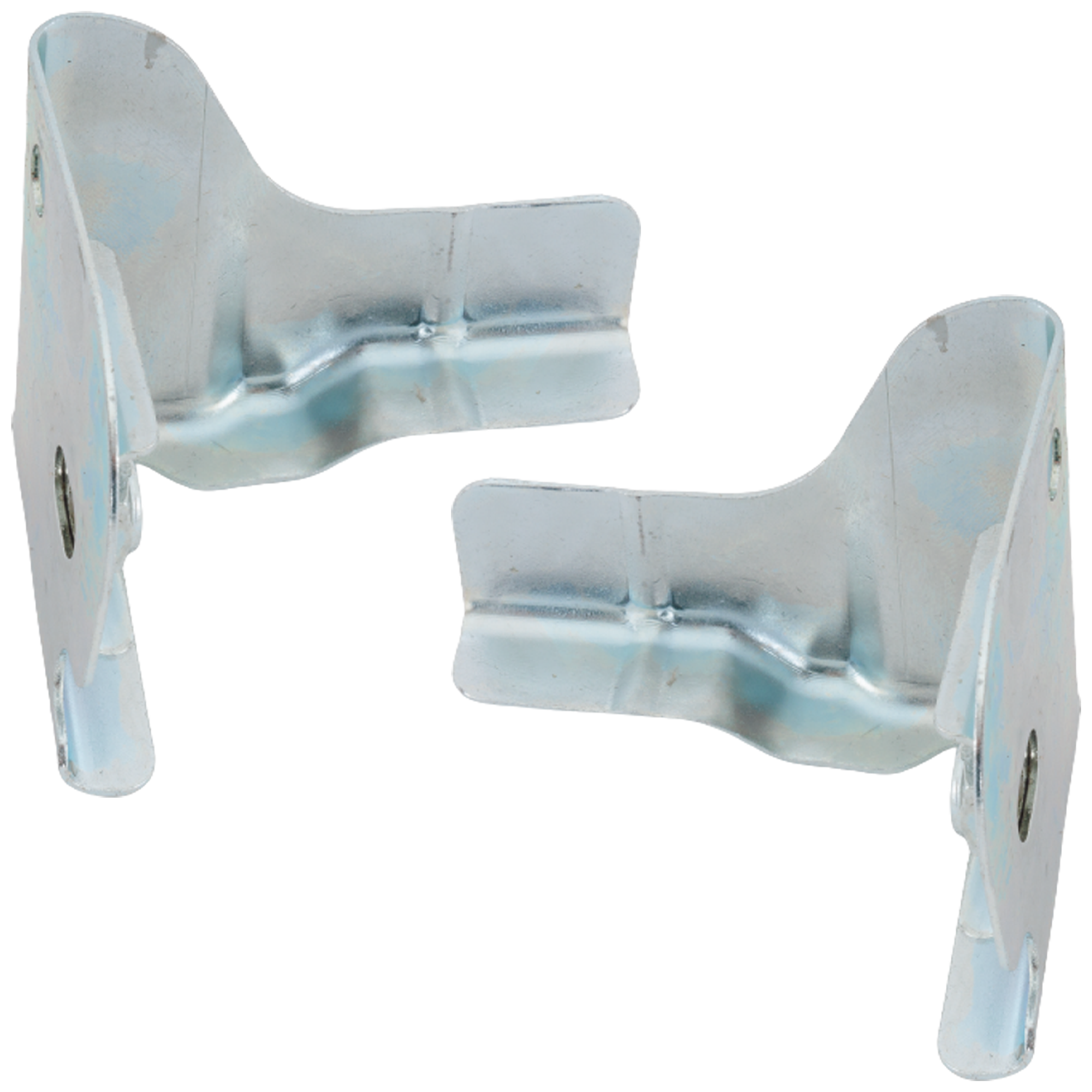 AM TUNDRA 22-24 SEQUOIA 23-25 FRONT BUMPER BRACKET RH AND LH Support Rail SKU SET RT01310077 Partslink TO1062118 TO1063118 OEM 520910C010-520920C010