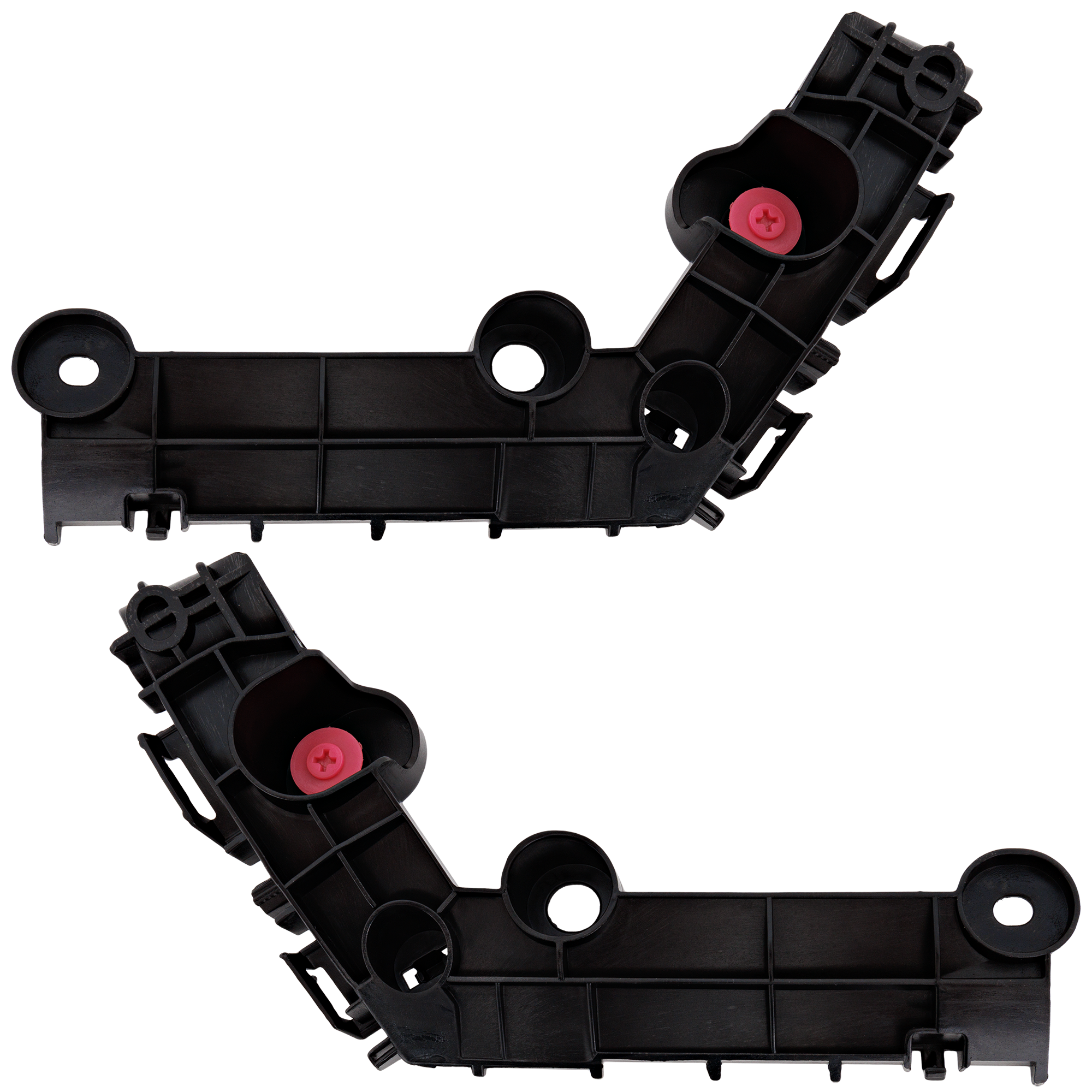 AM AVALON 19-22 FRONT BUMPER RETAINER RH AND LH SKU SET RT01490011 Partslink TO1043140 TO1042140 OEM 5253507010-5253607010