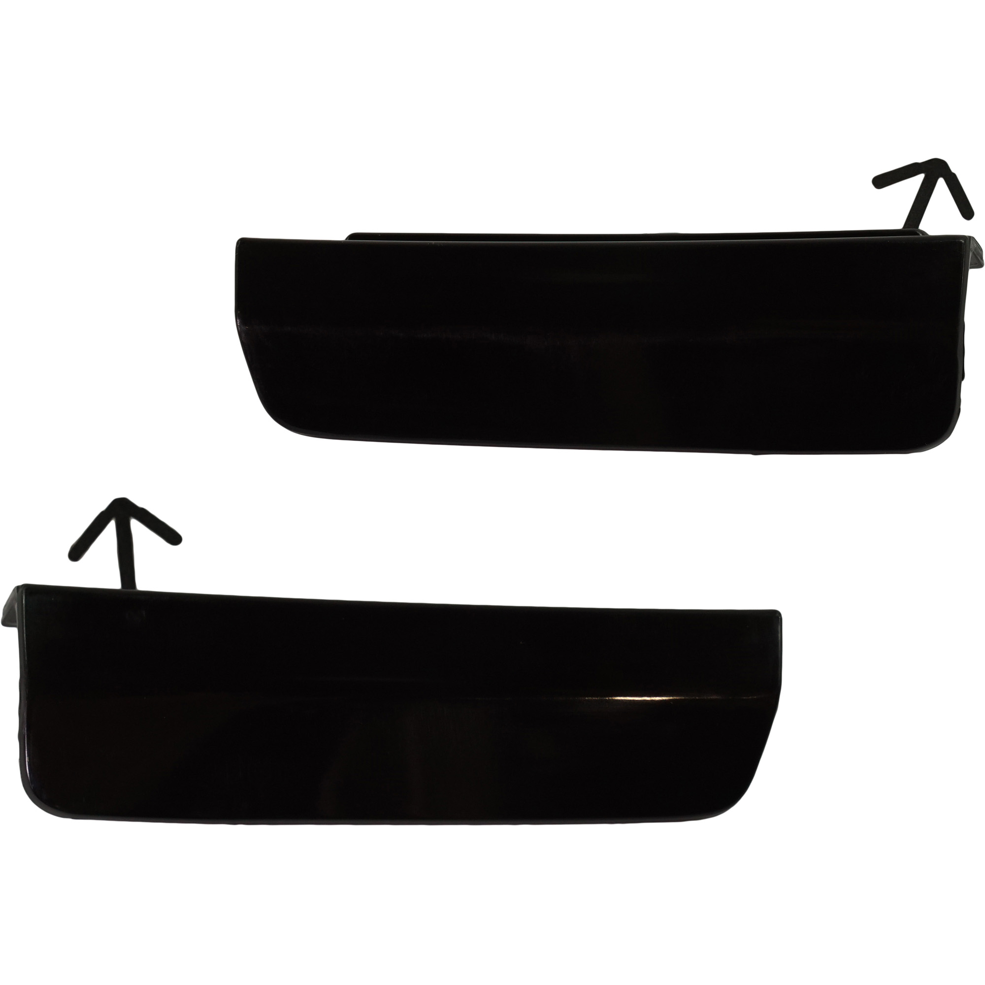 AM RAV4-19-24 FRONT BUMPER TOW HOOK COVER RH AND LH Bumper Hole LE Limited XLE XLE Premium Hybrid LE Hybrid Limited Hybrid XLE Hybrid XLE Premium Models Japan Built Vehicle SKU SET RT01840009 Partslink TO1029127 TO1029126 OEM 5243742901-5243842901