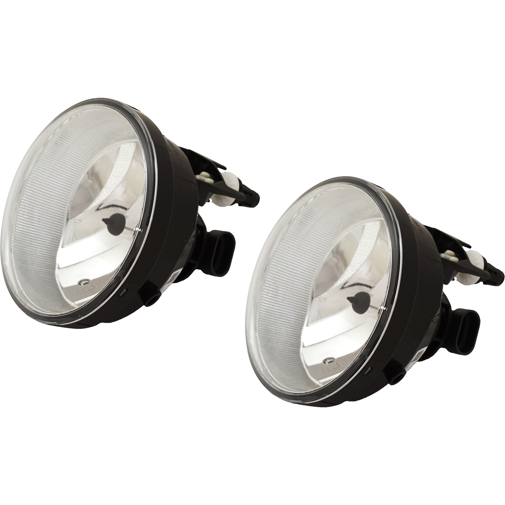 AM SOLARA 04-06 TACOMA 05-11 SEQUOIA 08-17 FRONT FOG LAMP RH AND LH Assembly Halogen w o Breather Valve SKU SET RT10080002 OEM 81210 AA030
