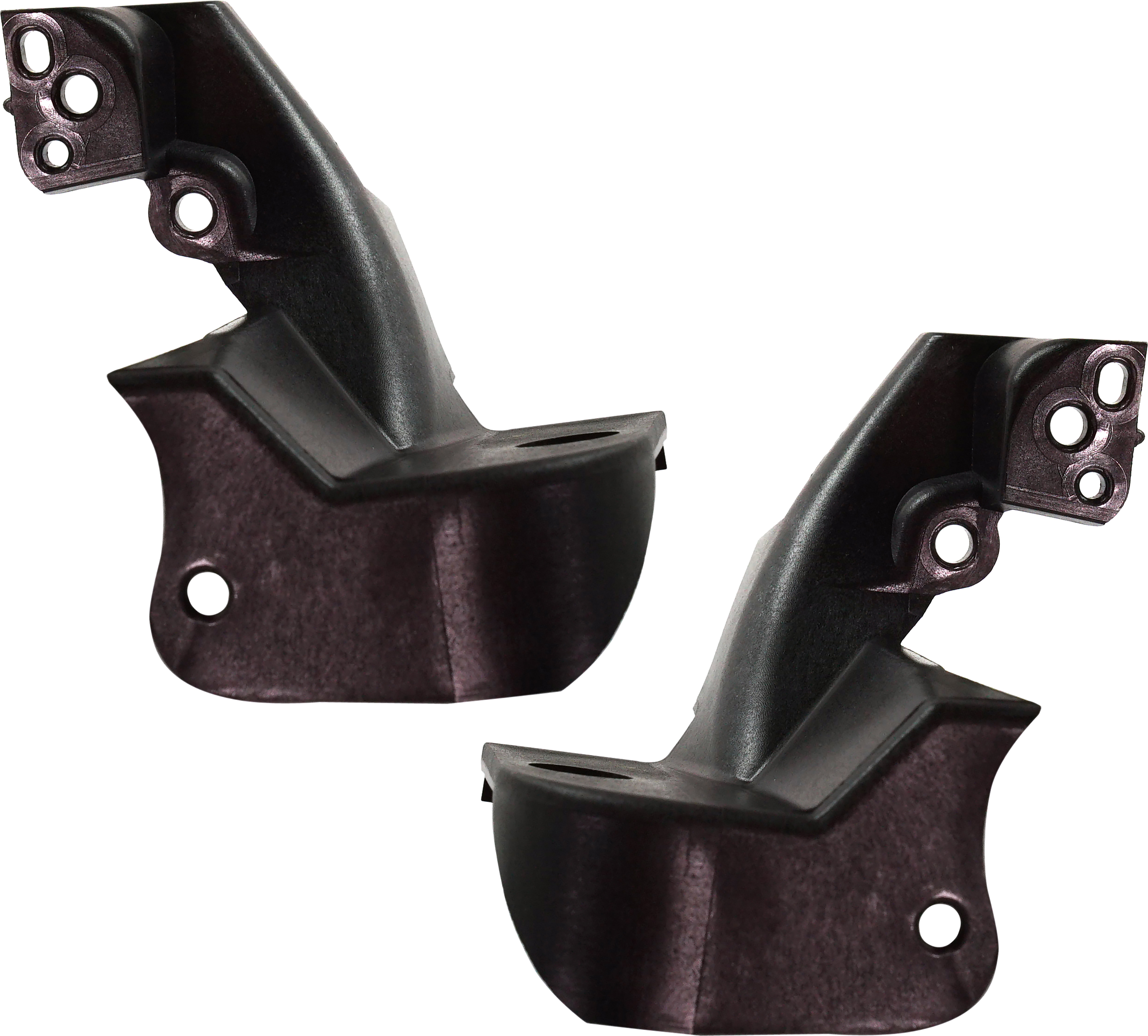 AM RAV4-16-18 HEAD LAMP BRACKET RH AND LH Halogen Type SKU SET RT10990009 Partslink TO2509107 TO2508107 OEM 8119542040-8119642040