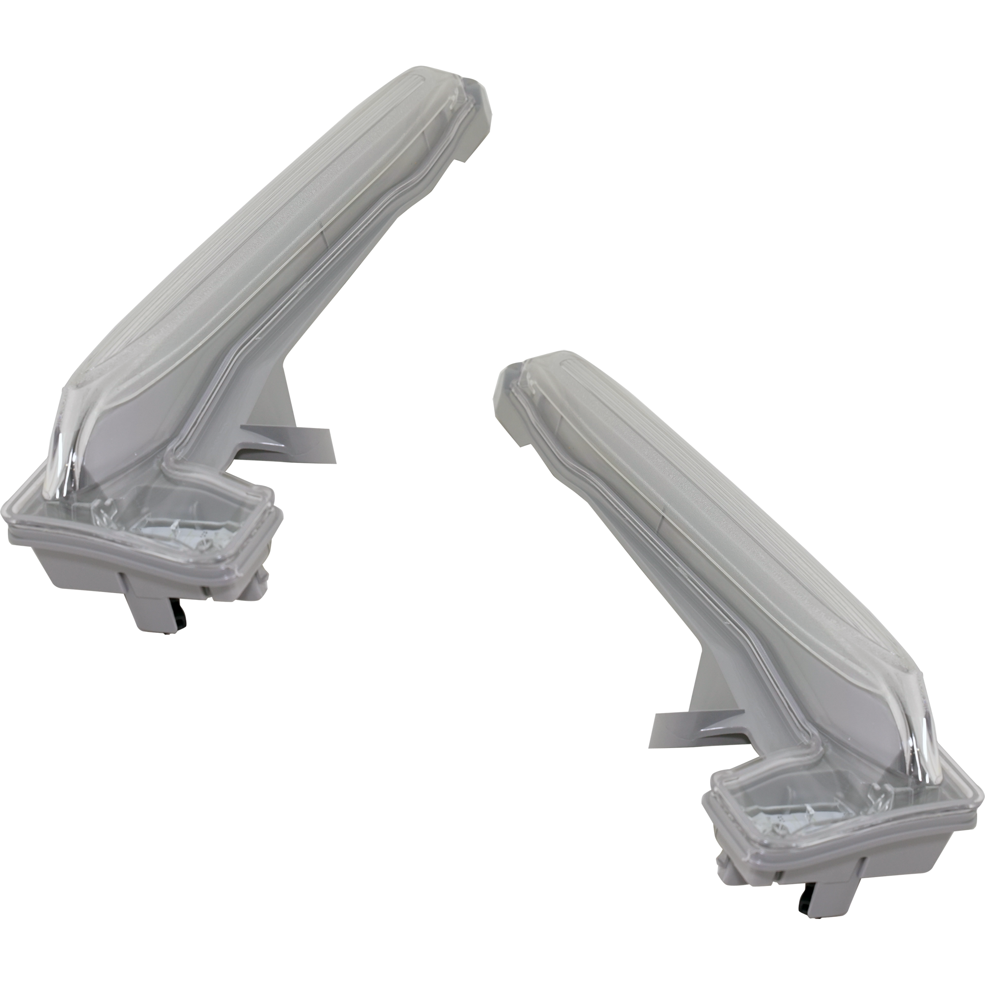 AM COROLLA 20-20 DRIVING LAMP RH AND LH Sedan North America Built Vehicle SKU SET RT11150007 Partslink TO2563106 TO2562106 OEM 812A002010-812B002010