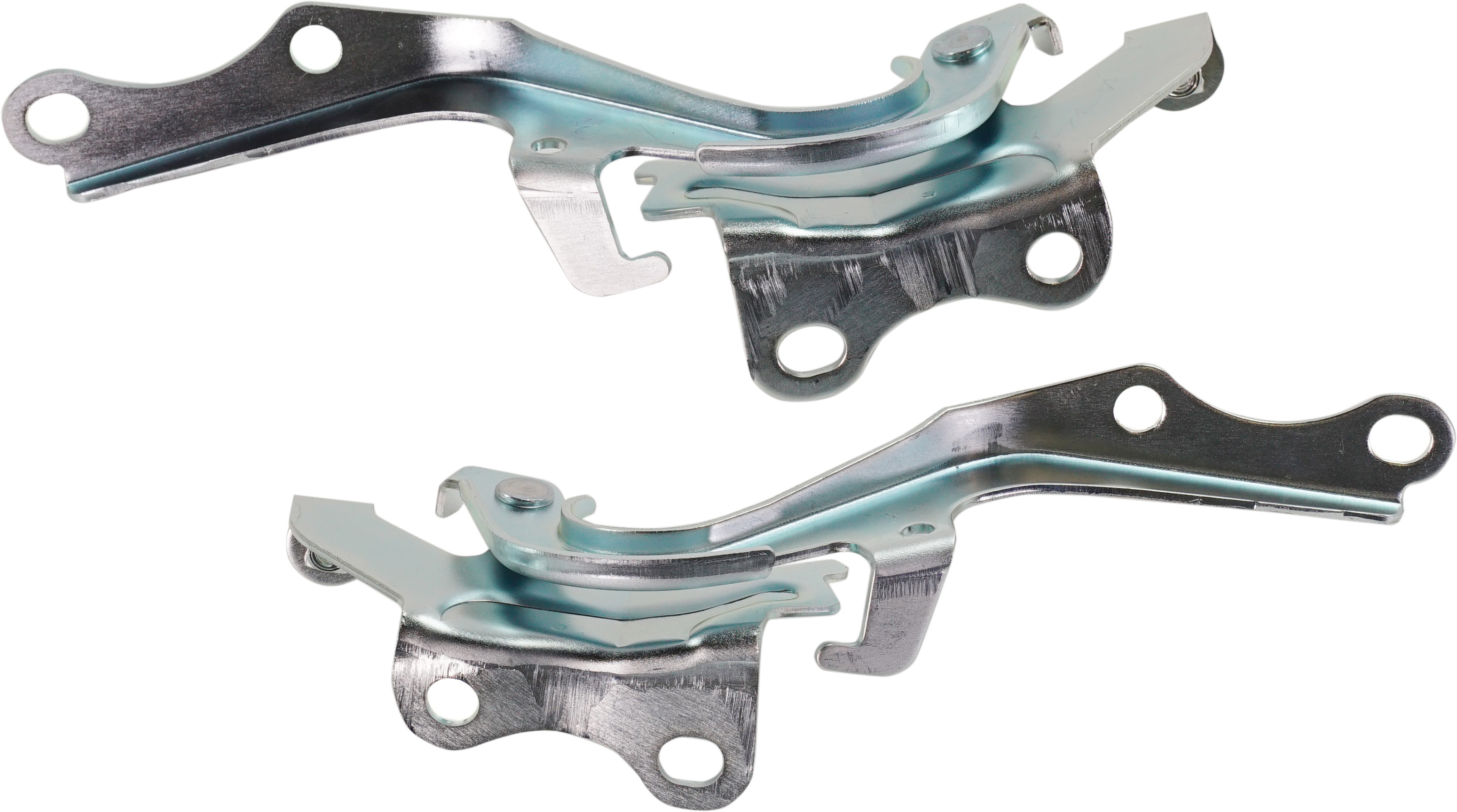 AM SIENNA 11-20 HOOD HINGE RH AND LH SKU SET RT13050007 Partslink TO1236169 TO1236170 OEM 5341008020-5342008020
