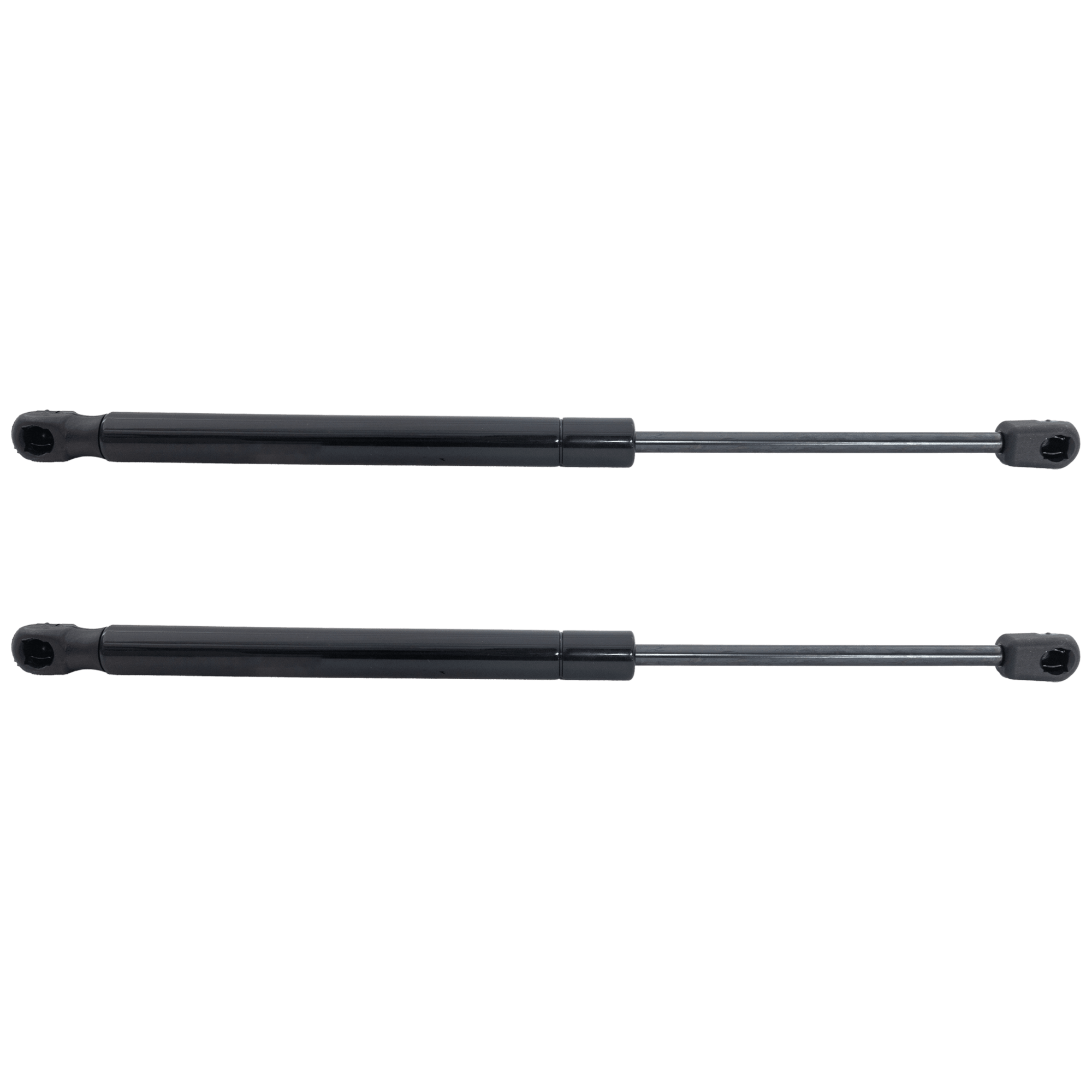 AM MODEL 3-17-22 HOOD LIFT RH AND LH Sedan SKU SET RT13130006-2 Partslink TA1237100 OEM 109147200B