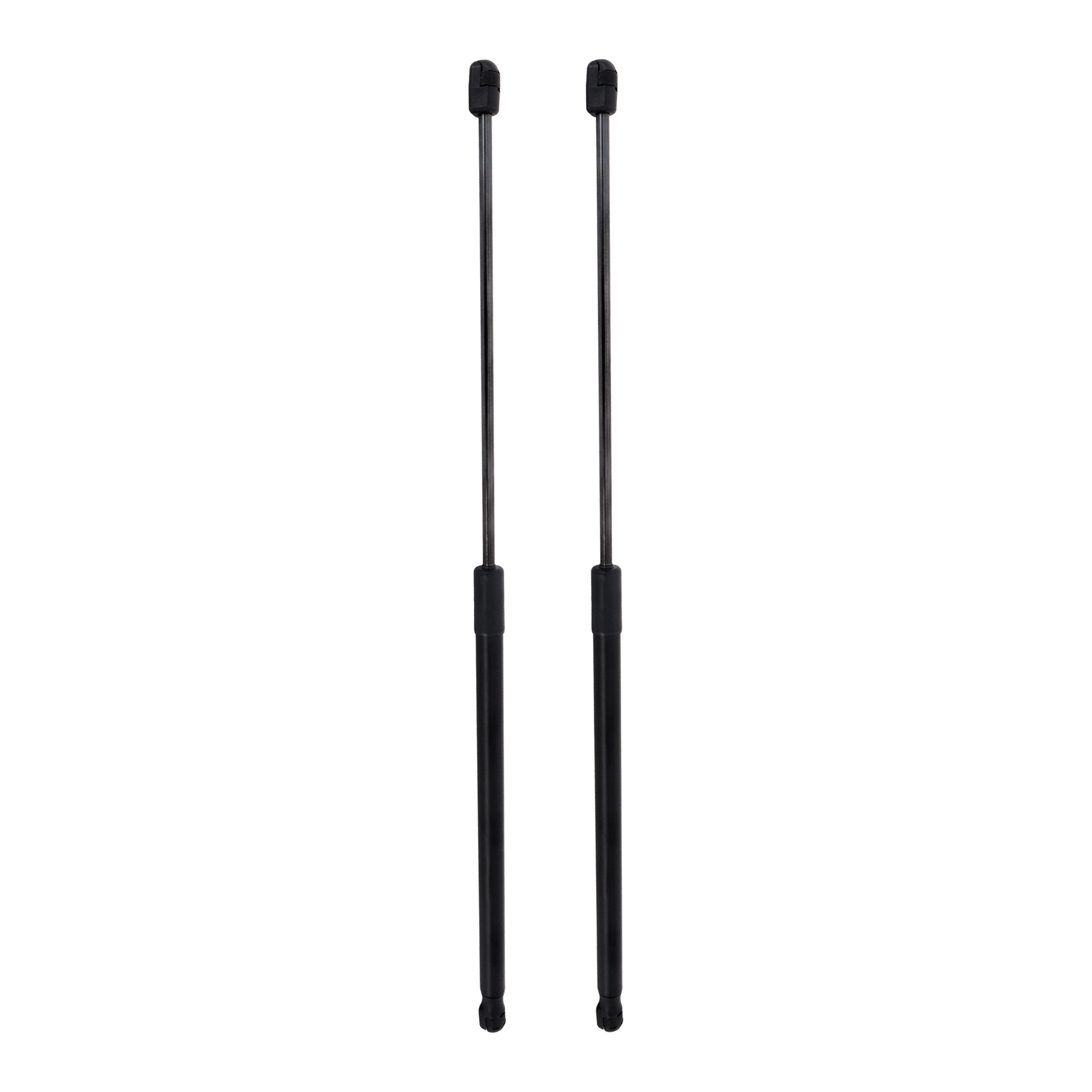 AM CAMRY 18-20 HOOD LIFT RH AND LH SKU SET RT13130011 Partslink TO1237140 TO1237141 OEM 5344006180-5345006150