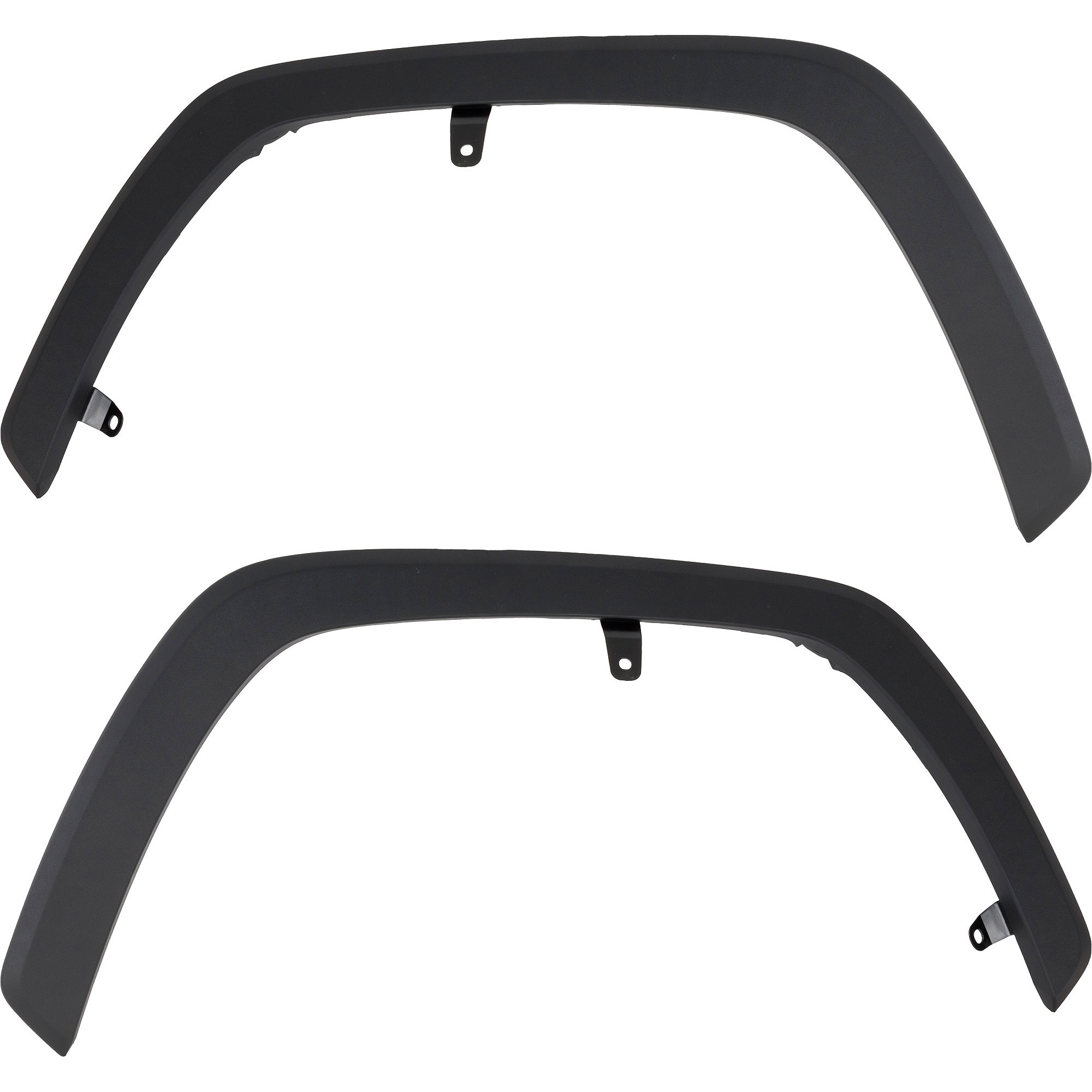 AM RAV4-19-25 FRONT WHEEL OPENING MOLDING RH AND LH Textured LE Limited XLE XLE Premium Hybrid LE Hybrid Limited Hybrid XLE 17 Inch Wheels Models SKU SET RT22130011 Partslink TO1290118 TO1291118 OEM 756010R090-756020R090