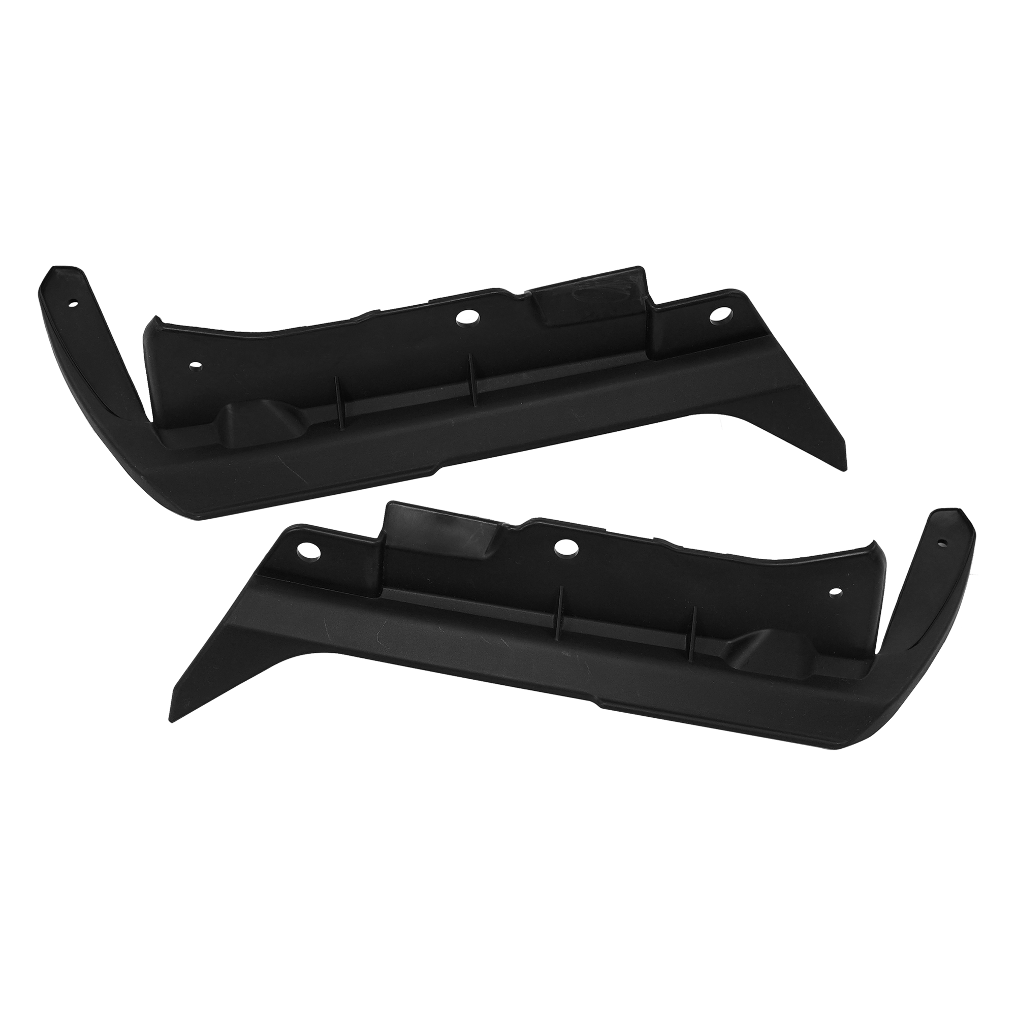 AM RAV4-19-25 FRONT FENDER LINER RH AND LH Front Section Plastic Injection Form SKU SET RT22210037 Partslink TO1250138 TO1251138 OEM 538950R081-538960R081