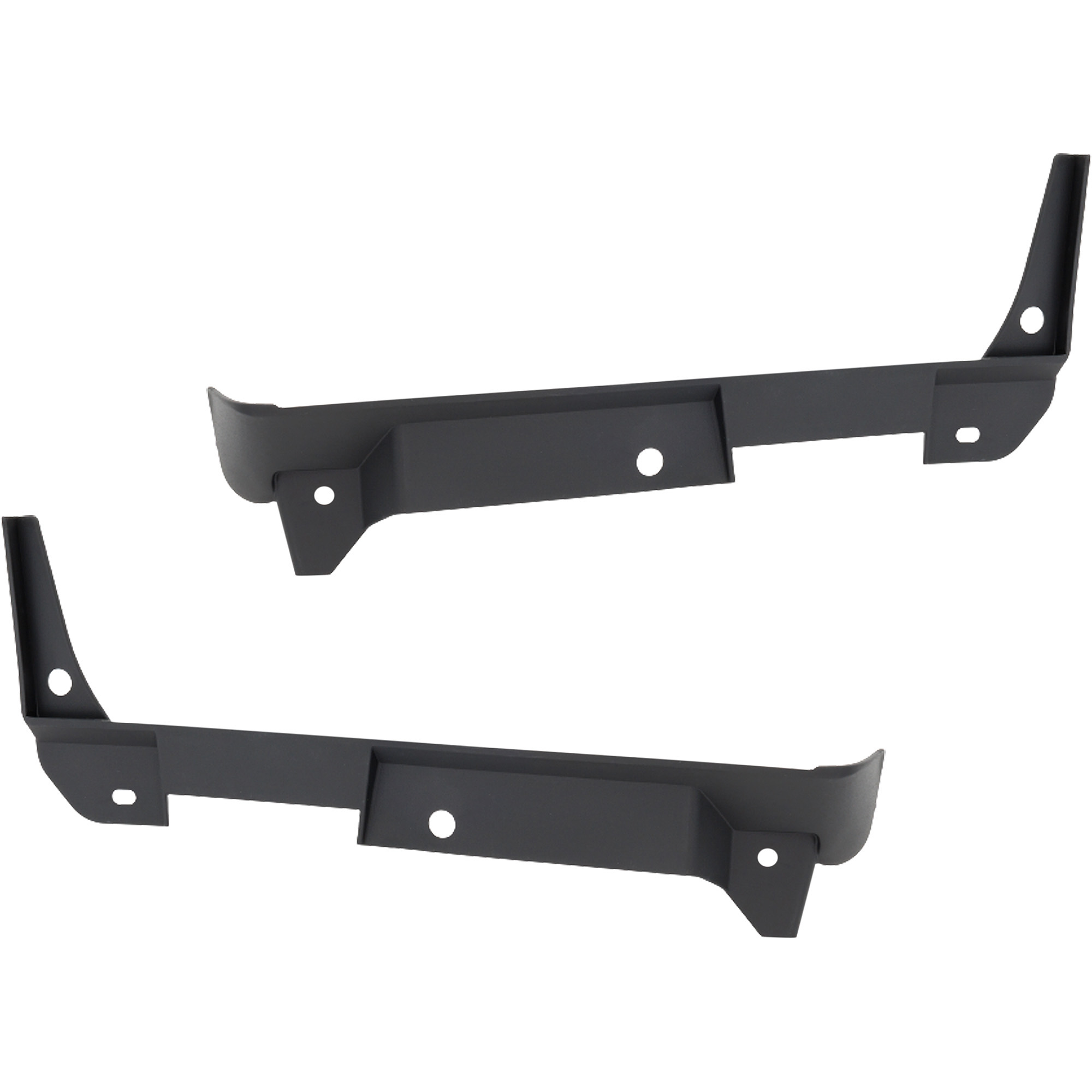 AM HIGHLANDER 20-23 FRONT FENDER LINER RH AND LH SKU SET RT22210071 Partslink TO1251139 TO1250139 OEM 538510E080-538520E080