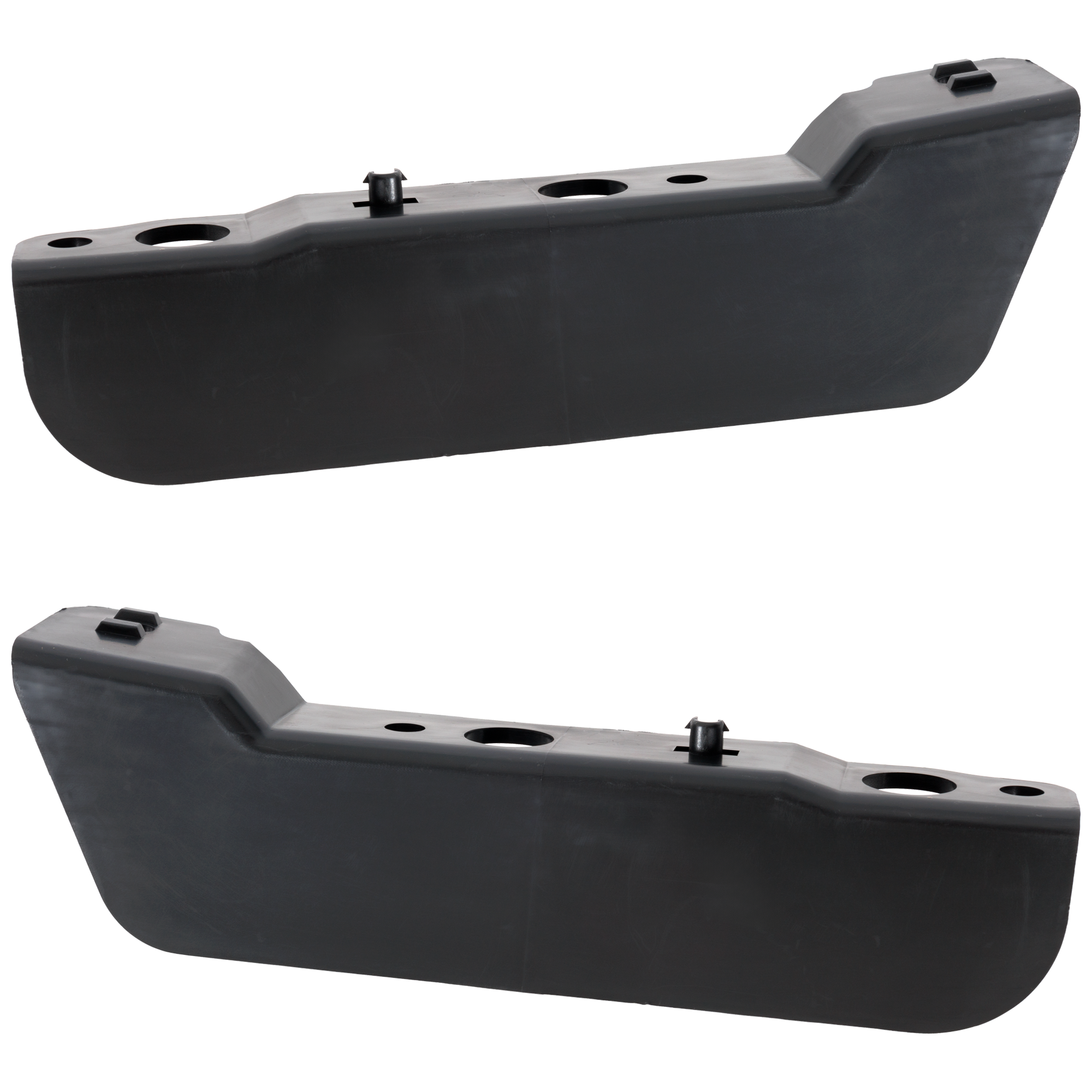 AM RAV4-13-14 FRONT FENDER LINER RH AND LH Extension SKU SET RT22210085 Partslink TO1251146 TO1250146 OEM 538950R030-538960R030