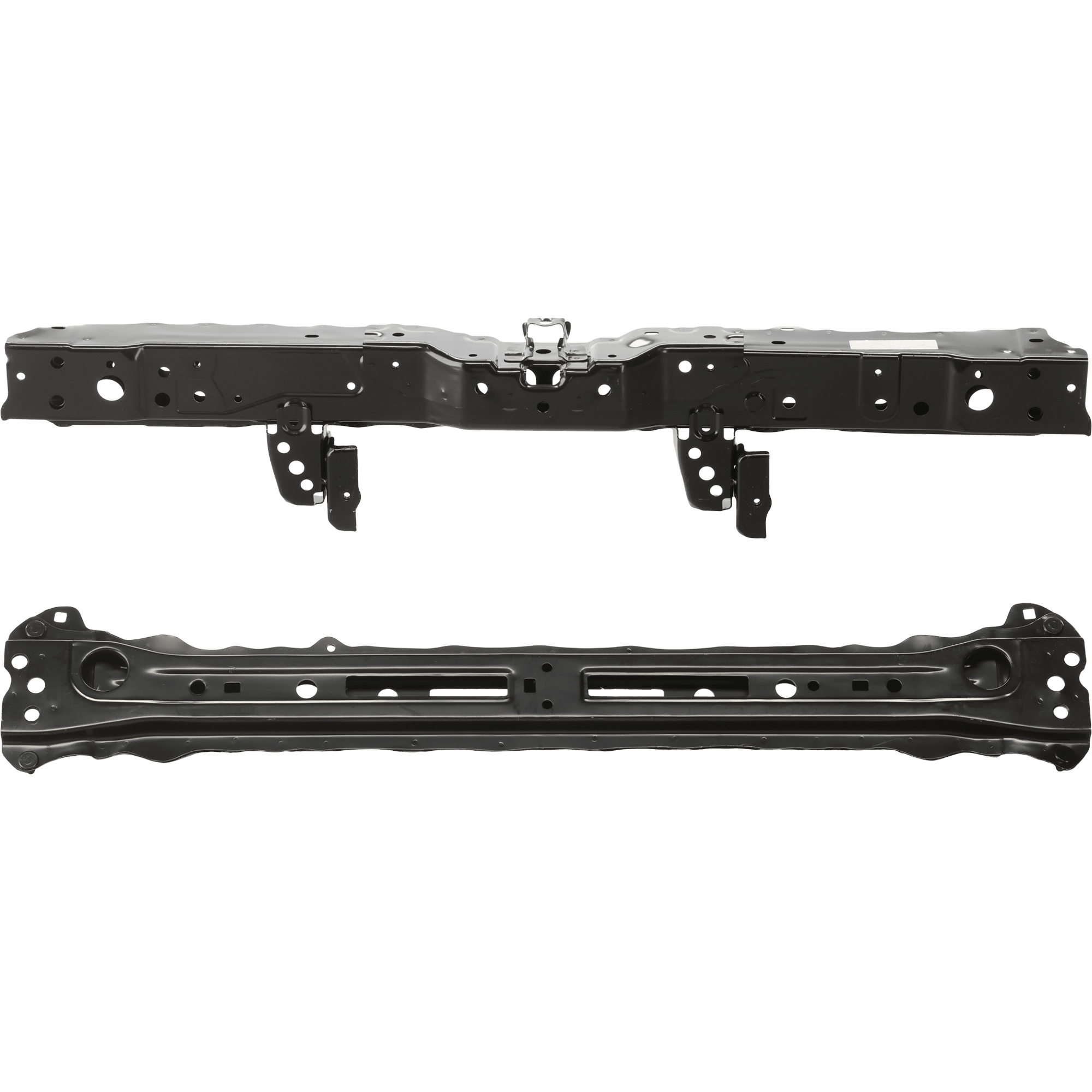AM RAV4-19-23 RAV4 PRIME 21-23 RADIATOR SUPPORT UPPER AND LOWER Japan Built Vehicle SKU SET RT25020001