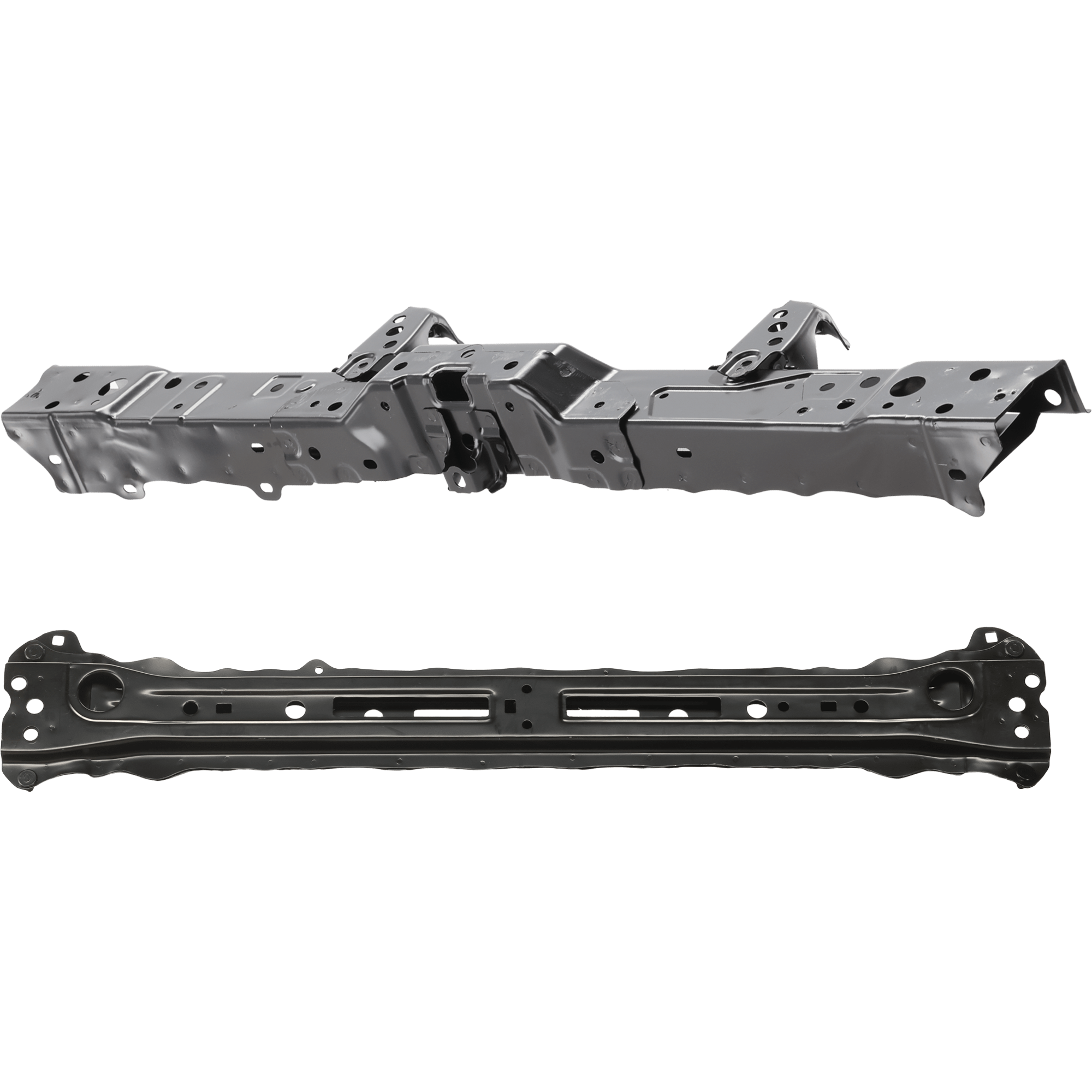 AM RAV4-19-23 RADIATOR SUPPORT UPPER AND LOWER North America Built Vehicle SKU SET RT25020002
