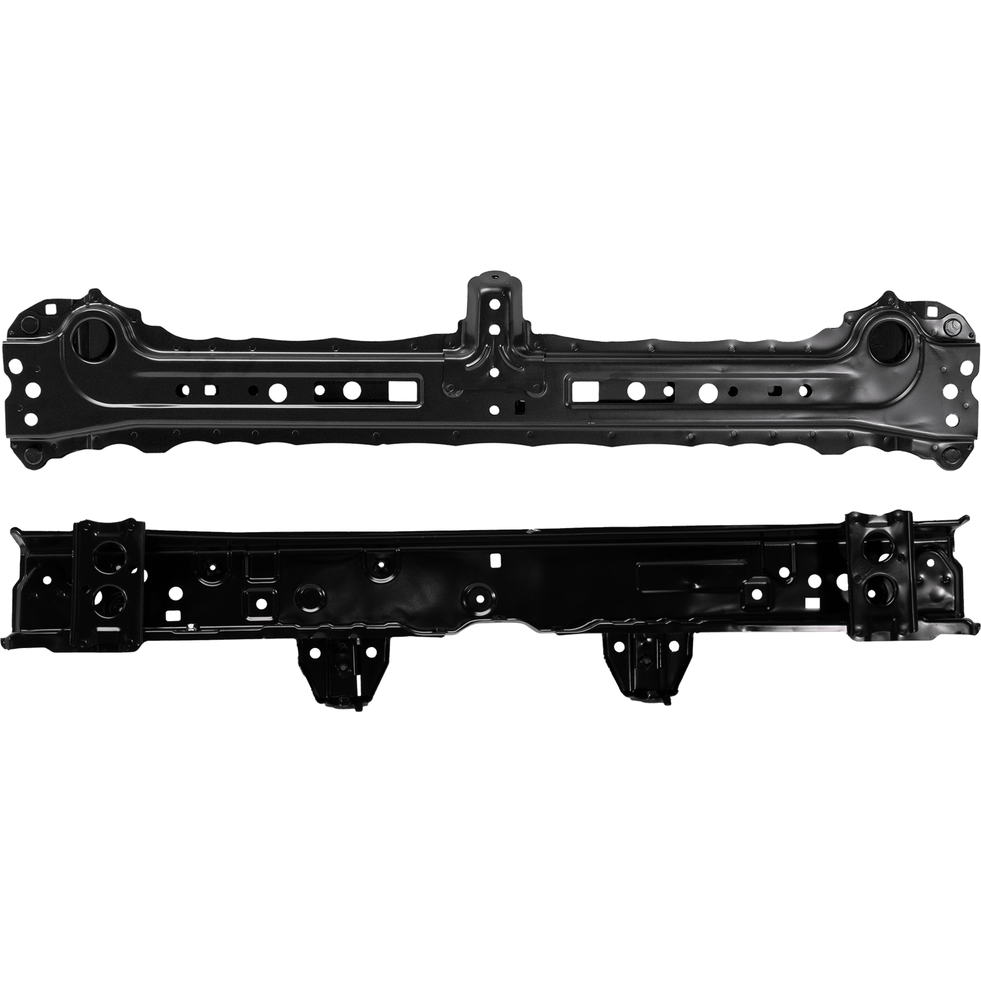 AM HIGHLANDER 20-22 RADIATOR SUPPORT UPPER AND LOWER SKU SET RT25020010