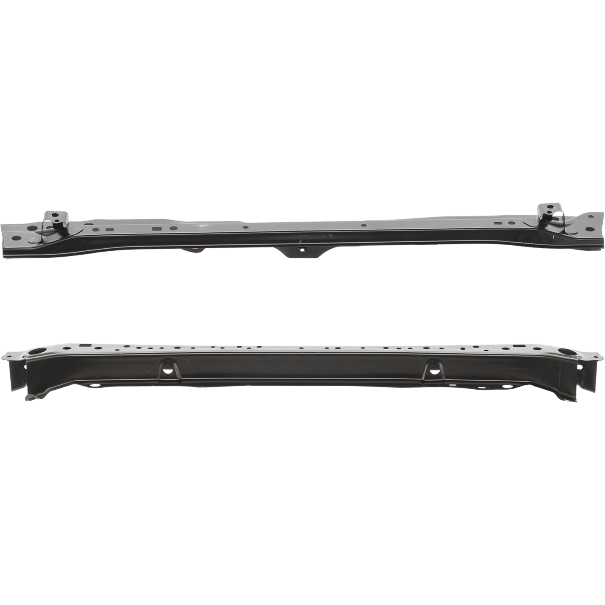 AM TACOMA 24-25 RADIATOR SUPPORT UPPER AND LOWER Tie Bar Steel SKU SET RT25020025