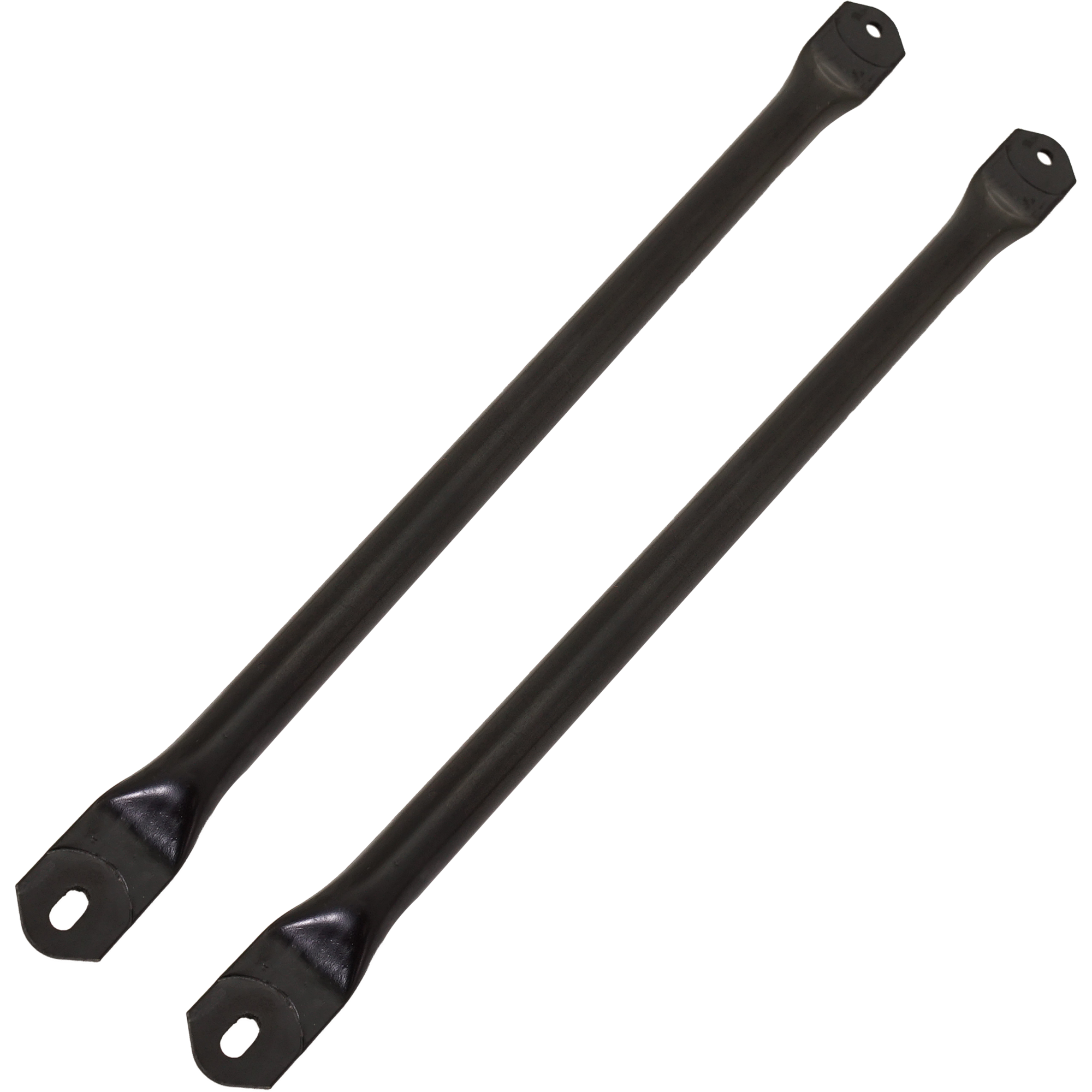 AM CAMRY 18-24 ES350-19-24 RADIATOR SUPPORT BRACKET RH AND LH Mounting Bracket Steel Camry Non Hybrid North America 18-19 Japan Built Vehicle Hybrid Models CAPA SKU SET RT25150011Q Partslink TO1225460C OEM 5325306010