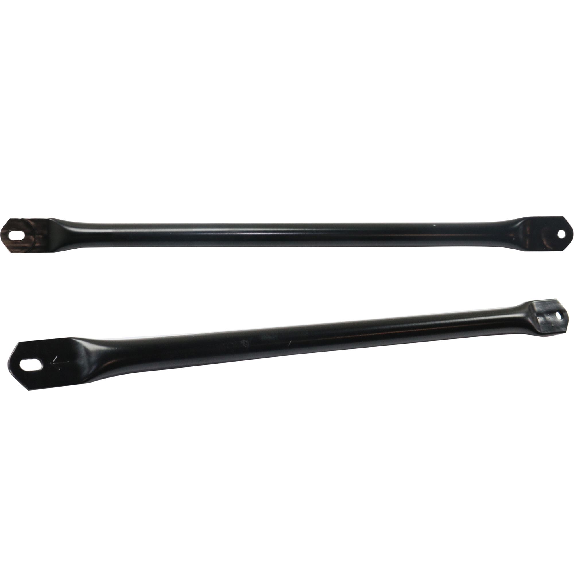 AM CAMRY 18-24 ES350-19-24 RADIATOR SUPPORT BRACKET RH AND LH Mounting Bracket Steel Camry Non Hybrid North America 18-19 Japan Built Vehicle Hybrid Models SKU SET RT25150011 Partslink TO1225460 OEM 5325306010