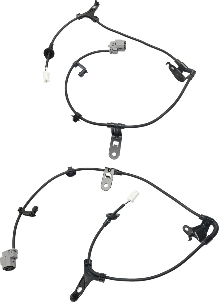 AM COROLLA 09-19 SPEED SENSOR HARNESS Rear RH and LH US Built Vehicle SKU SET RT27230001 OEM 8951602131-8951602130-89516021