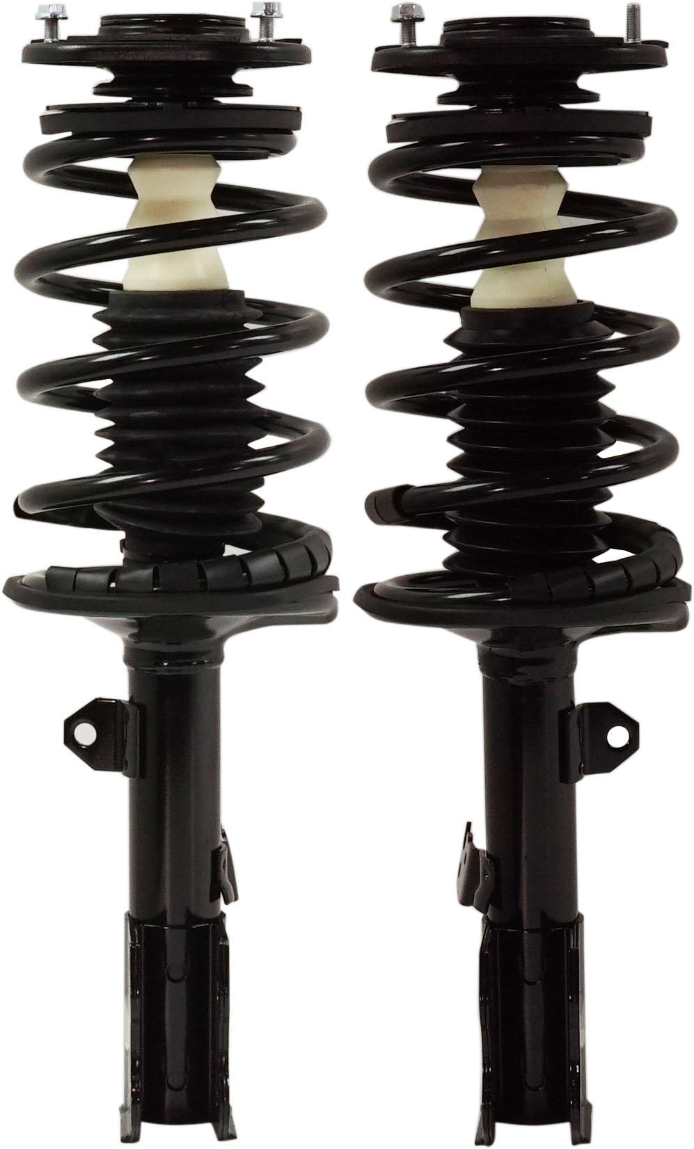 AM PRIUS 04-09 FRONT FULLY LOADED STRUT RH AND LH Set of 2 SKU SET RT28050063 OEM 172357-182357-869214-501723579