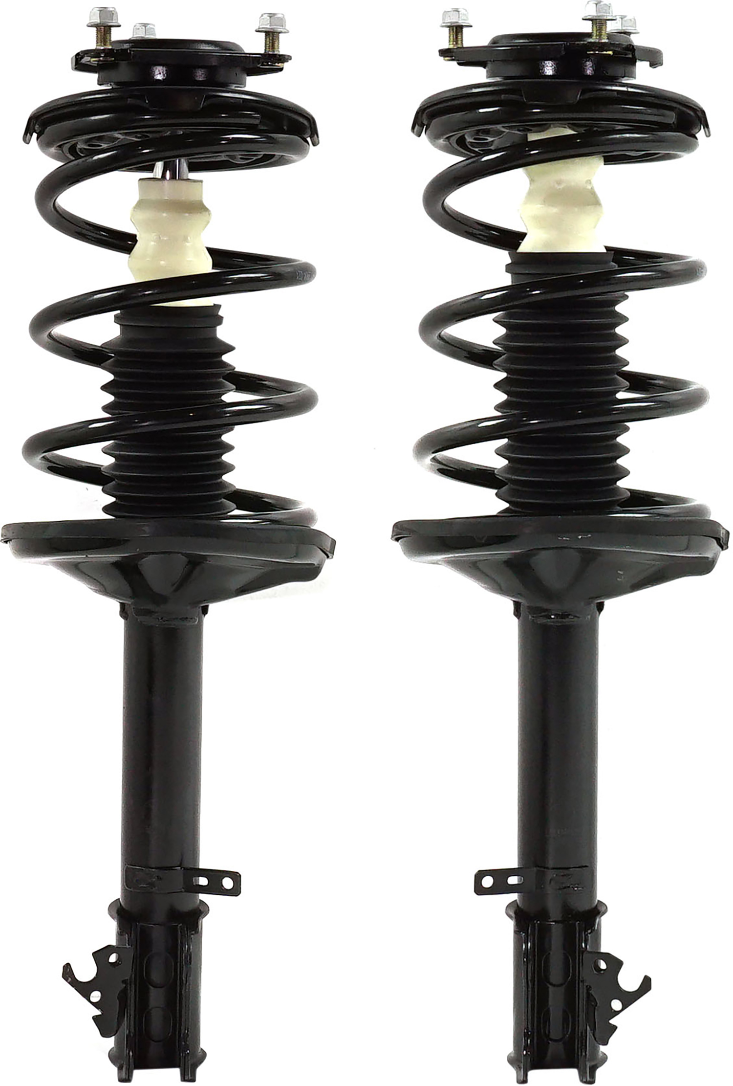 AM RAV4-96-00 FRONT FULLY LOADED STRUT RH AND LH Set of 2 SKU SET RT28050071