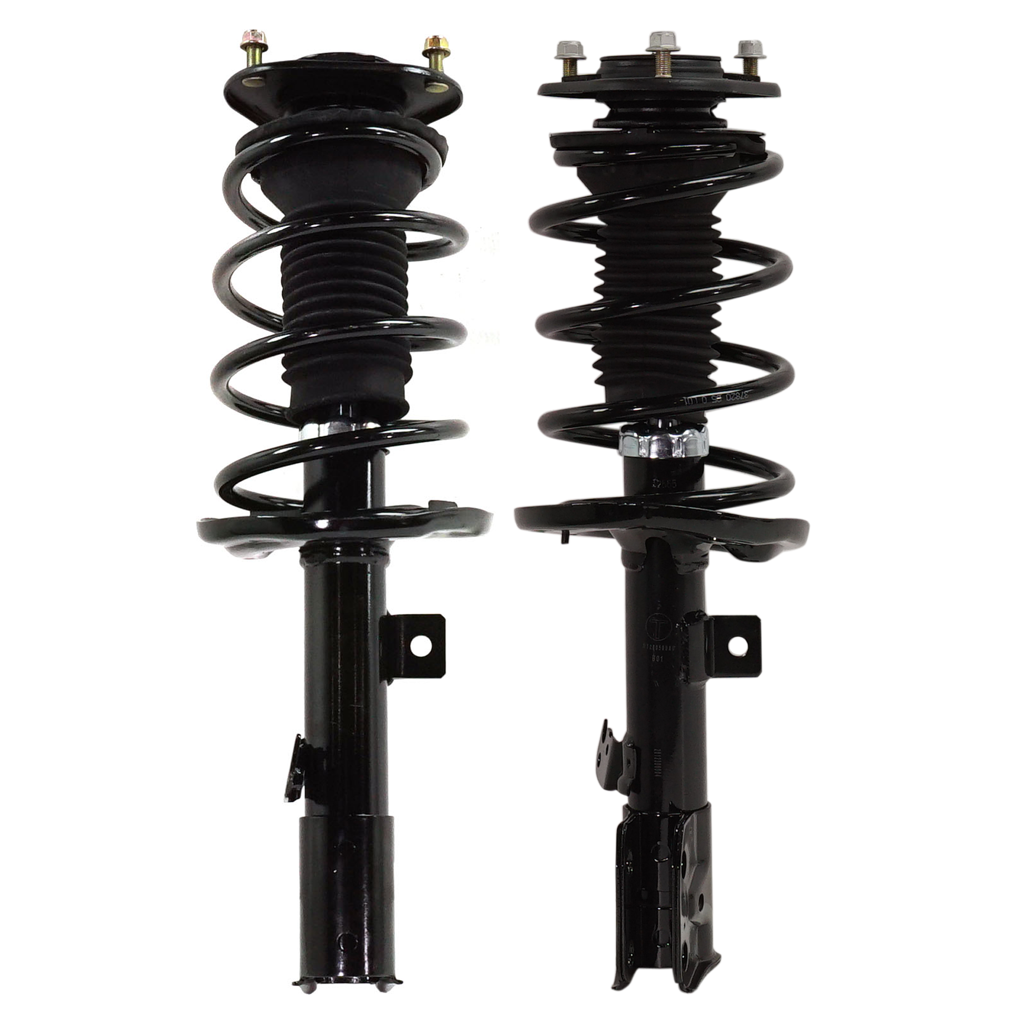 AM COROLLA 14-19 FRONT FULLY LOADED STRUT RH AND LH Set of 2 SKU SET RT28050079 OEM 485108Z298-172989 SR4478-13337