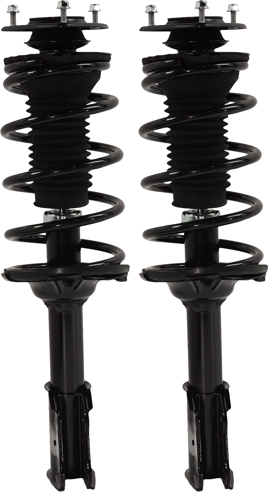 AM ECHO 00-05 FRONT FULLY LOADED STRUT RH AND LH Set of 2 SKU SET RT28050081-2