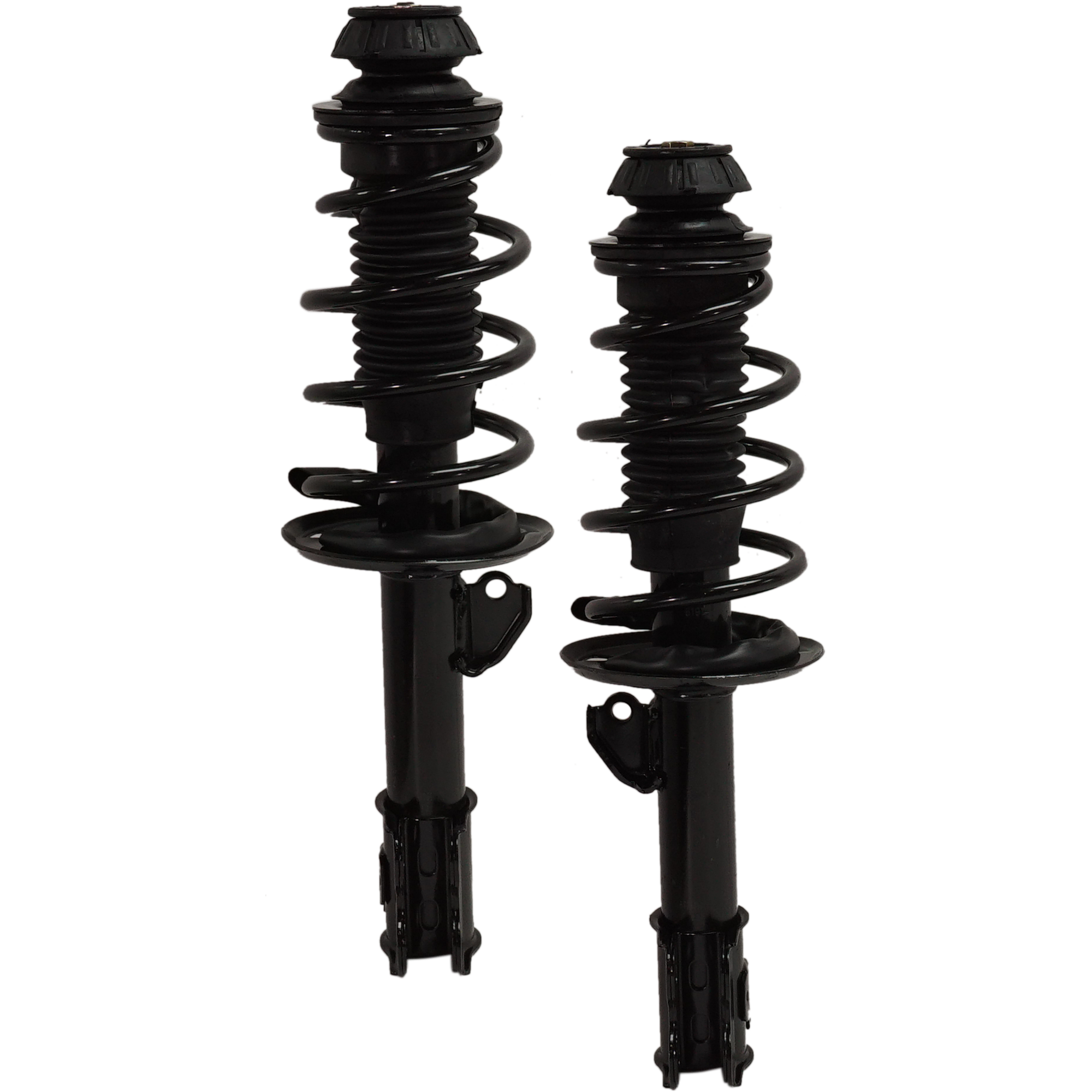 AM YARIS 12-15 FRONT FULLY LOADED STRUT RH AND LH Set of 2 SKU SET RT28050083