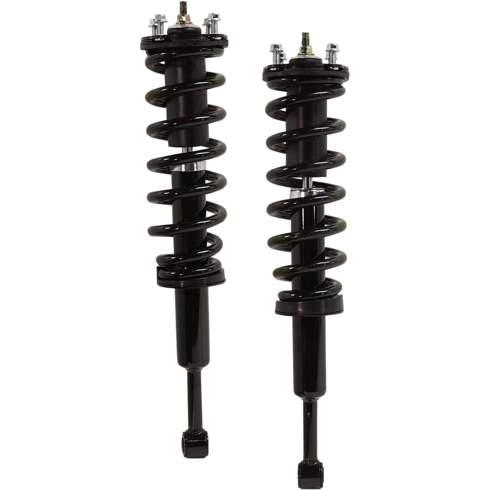 AM SEQUOIA 08-22 FRONT FULLY LOADED STRUT RH AND LH Set of 2 SKU SET RT28050085 OEM 171137L 4851009S61-2345849L G5
