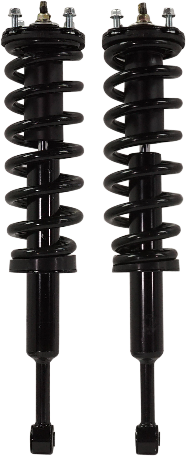 AM SEQUOIA 08-22 FRONT FULLY LOADED STRUT RH AND LH Set of 2 SKU SET RT28050087 OEM 33TY1163-1345849R 710797-27113
