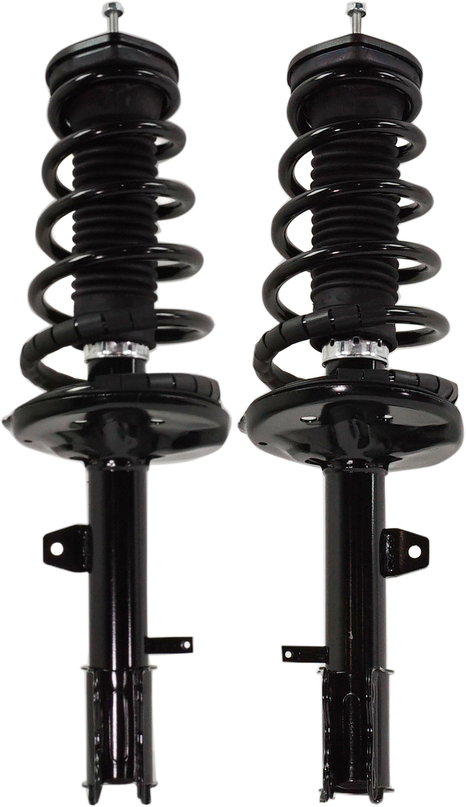 AM RX300-99-03 HIGHLANDER 01-03 REAR FULLY LOADED STRUT RH AND LH Gas Charged Twin tube Set of 2 SKU SET RT28070005 OEM 2701505591-819120-92140543 LS5