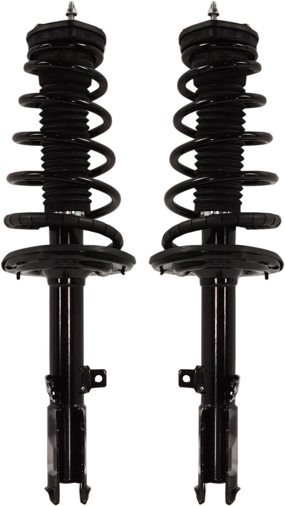 AM CAMRY 12-17 REAR FULLY LOADED STRUT RH AND LH Gas Charged Twin tube Set of 2 SKU SET RT28070015 OEM 15025-4854009C30 SR4266 LS5494