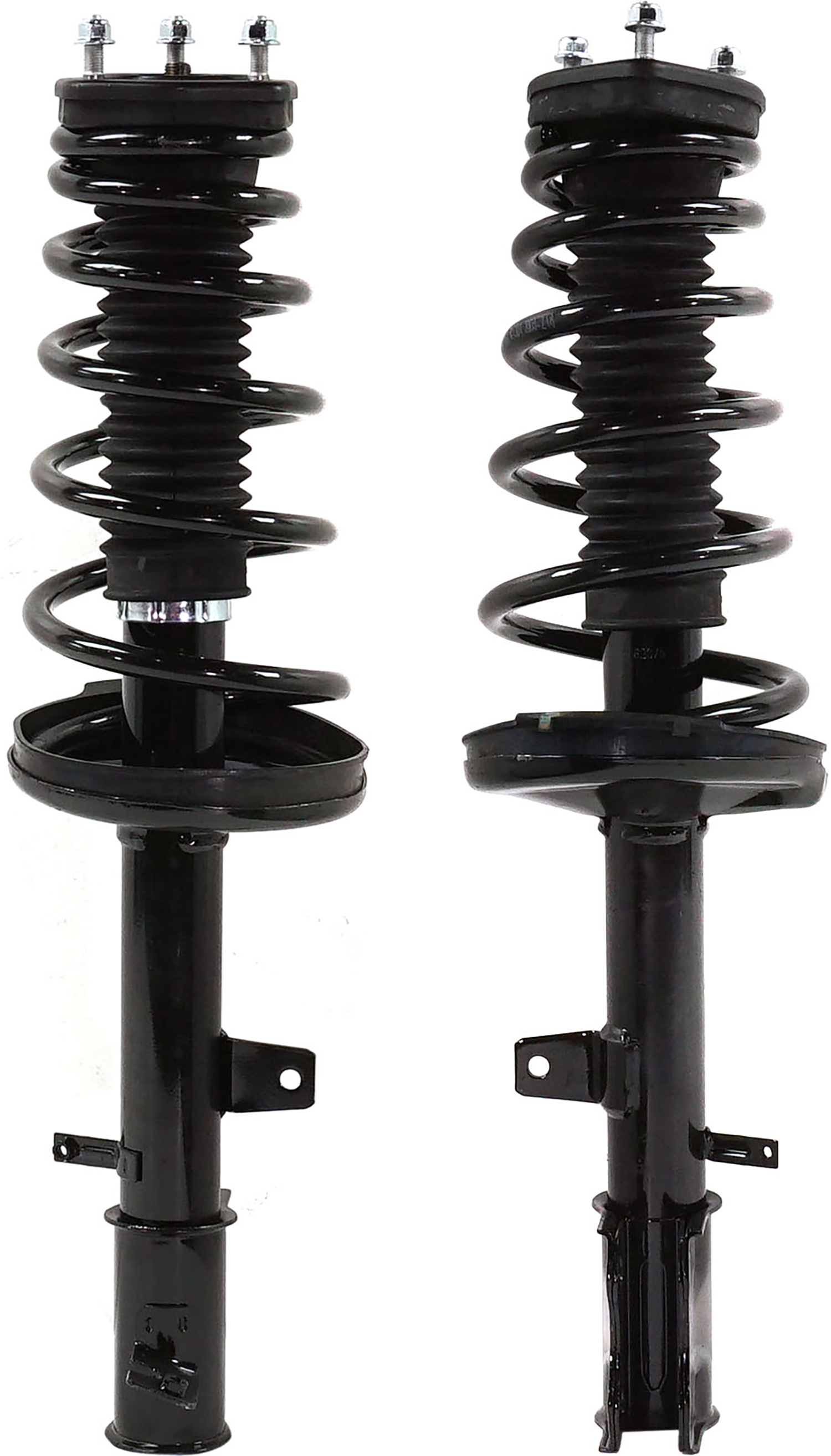 AM VENZA 09-12 REAR FULLY LOADED STRUT RH AND LH Gas Charged Twin tube Set of 2 SKU SET RT28070019 OEM 1333433L LS5494012L 172965 SR4