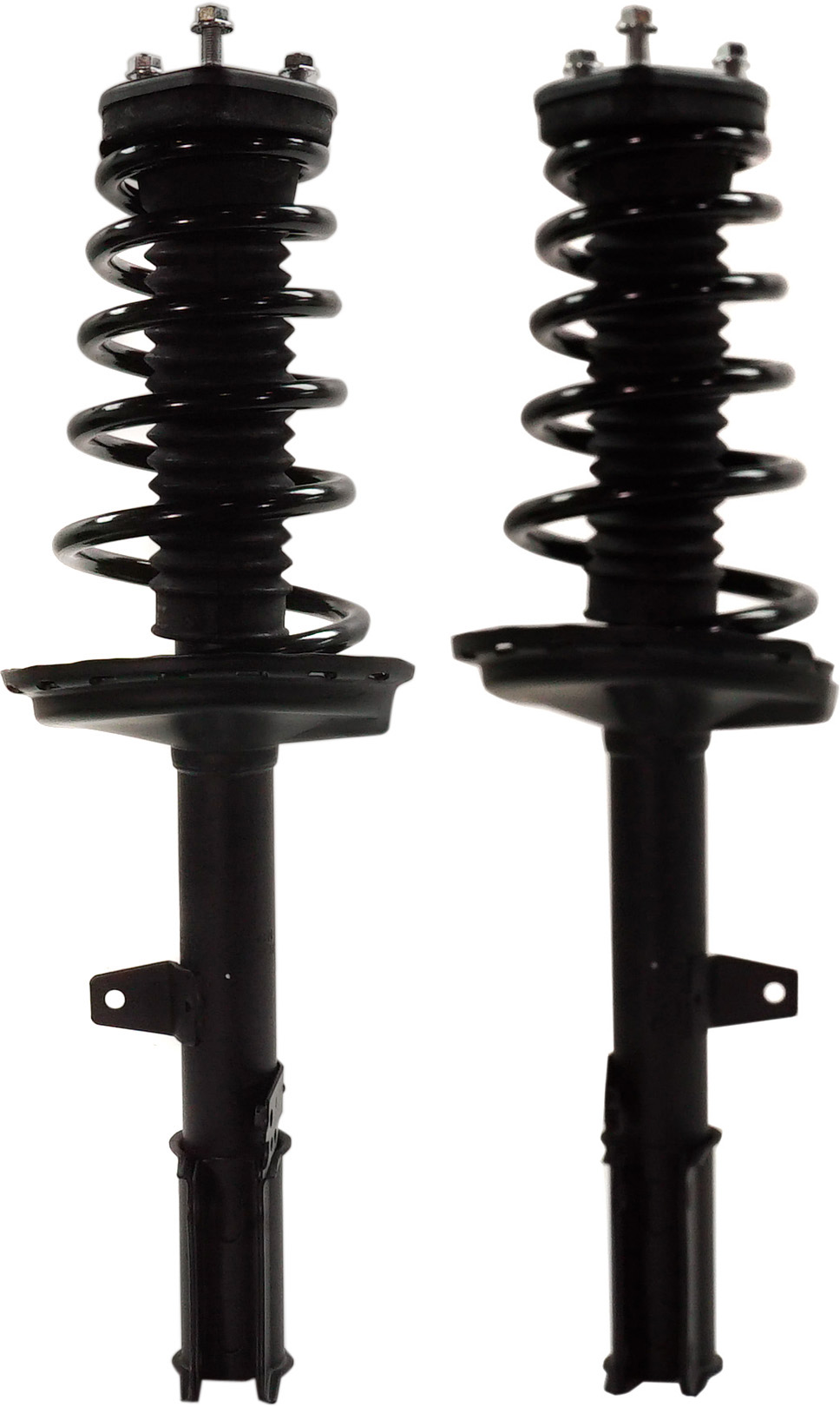 AM HIGHLANDER 04-07 RX330-04-06 REAR FULLY LOADED STRUT RH AND LH Gas Charged Twin tube Set of 2 SKU SET RT28070023 OEM 172214-2331613L 92140295 LS549
