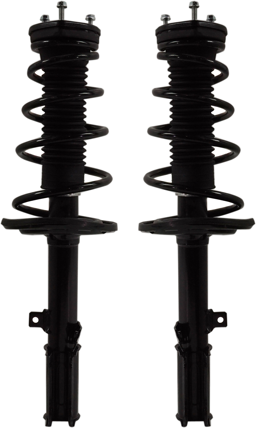 AM SOLARA 06-08 REAR FULLY LOADED STRUT RH AND LH Set of 2 SKU SET RT28070027