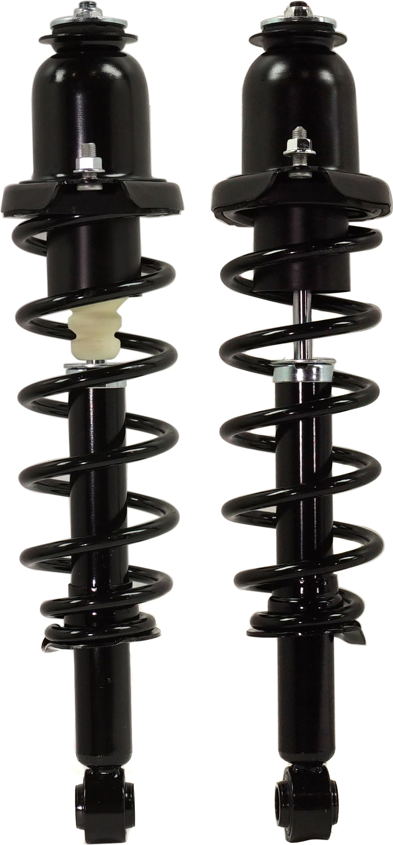 AM PRIUS 04-09 REAR FULLY LOADED STRUT RH AND LH Set of 2 SKU SET RT28070029 OEM 15373-1345378L 4852049585-4851