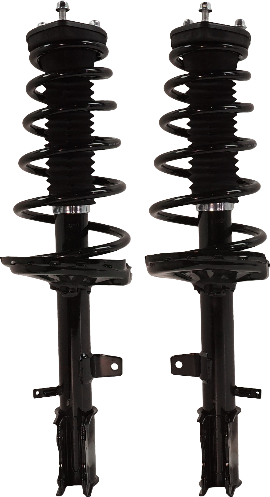 AM VENZA 13-15 HIGHLANDER 10-11 REAR FULLY LOADED STRUT RH AND LH Set of 2 SKU SET RT28070033 OEM 15924-172489 SR4446-2701552594