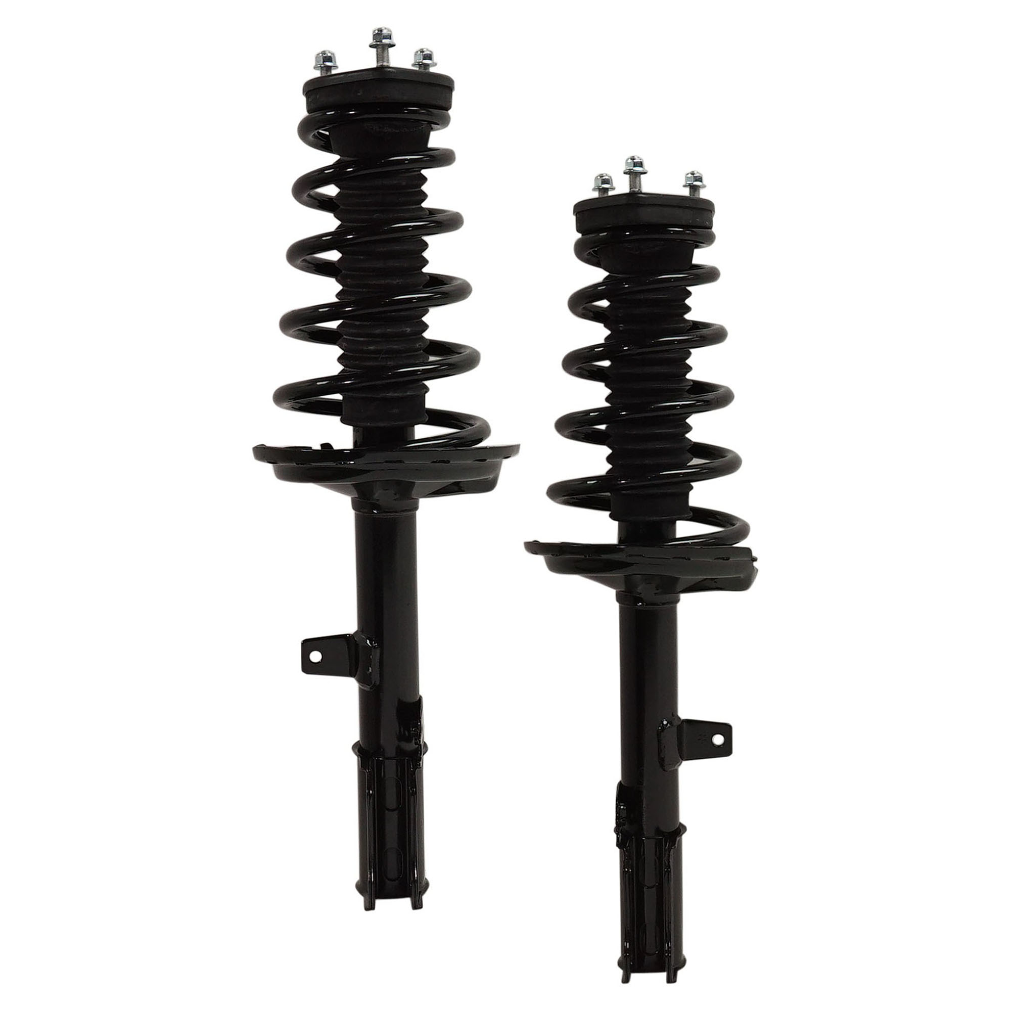 AM HIGHLANDER RX400H 06-07 REAR FULLY LOADED STRUT RH AND LH Set of 2 SKU SET RT28070035 OEM 272214-2331613L 1331613L G5758