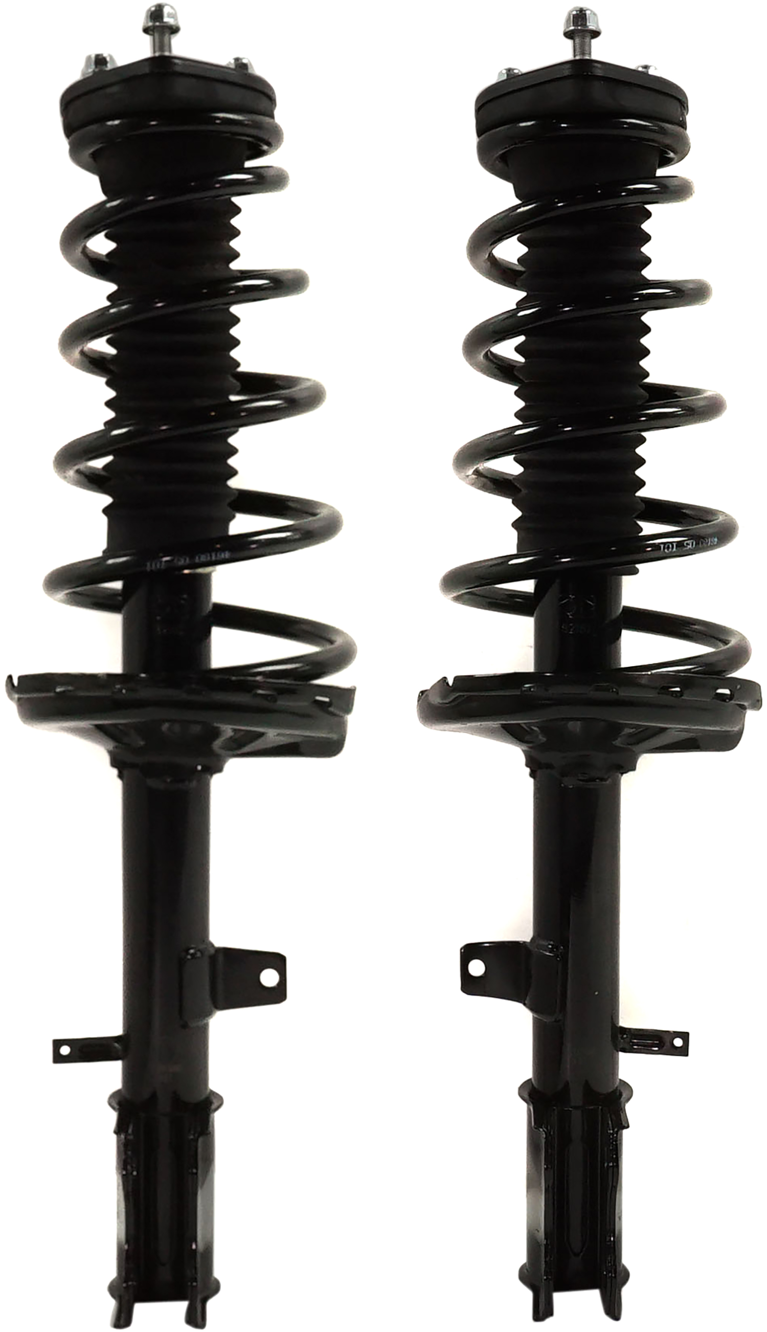 AM HIGHLANDER 08-13 REAR FULLY LOADED STRUT RH AND LH Set of 2 SKU SET RT28070041 OEM 3333393R 372489 G57659 SR4446