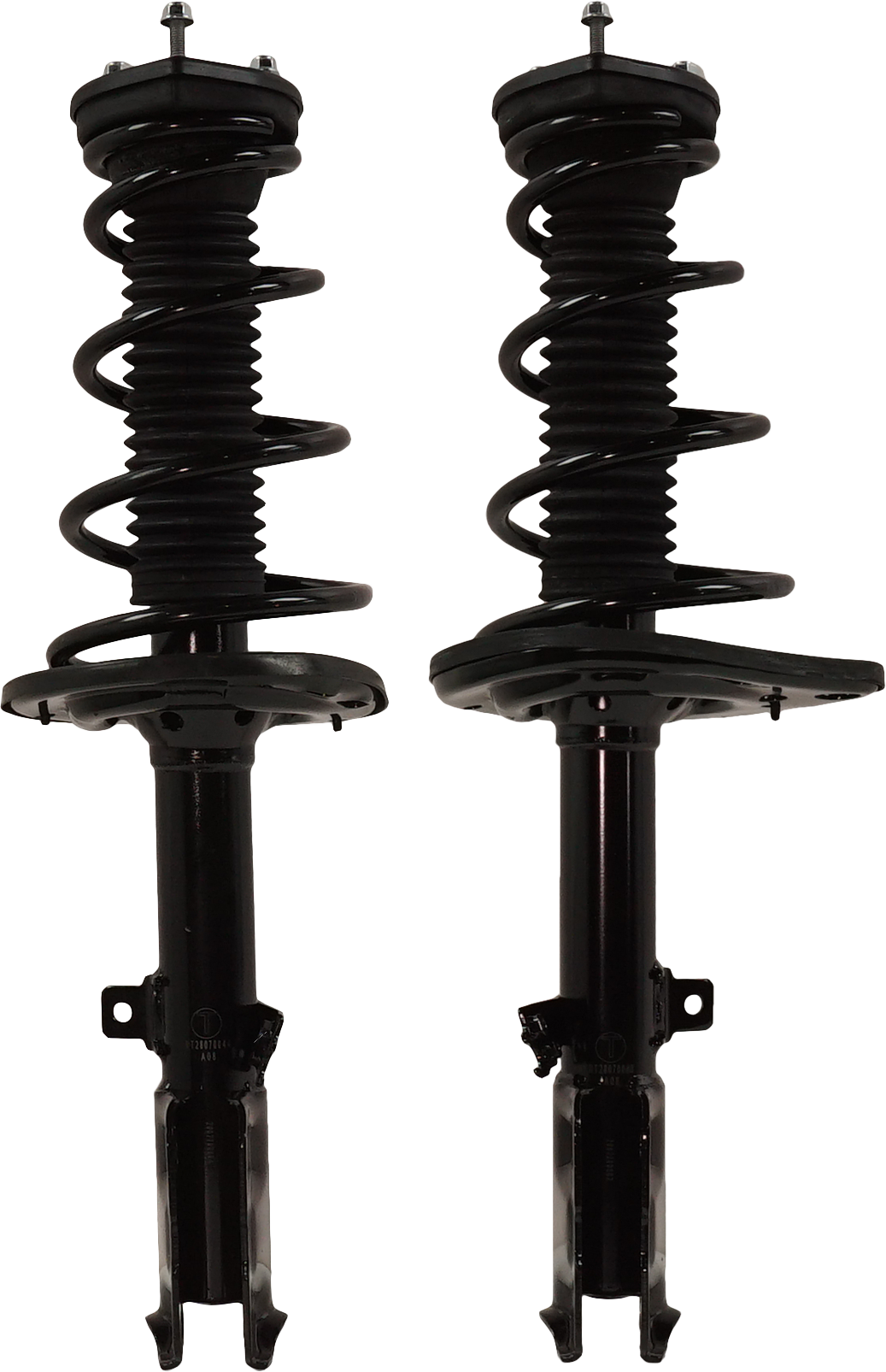 AM CAMRY 12-17 REAR FULLY LOADED STRUT RH AND LH Set of 2 SKU SET RT28070043