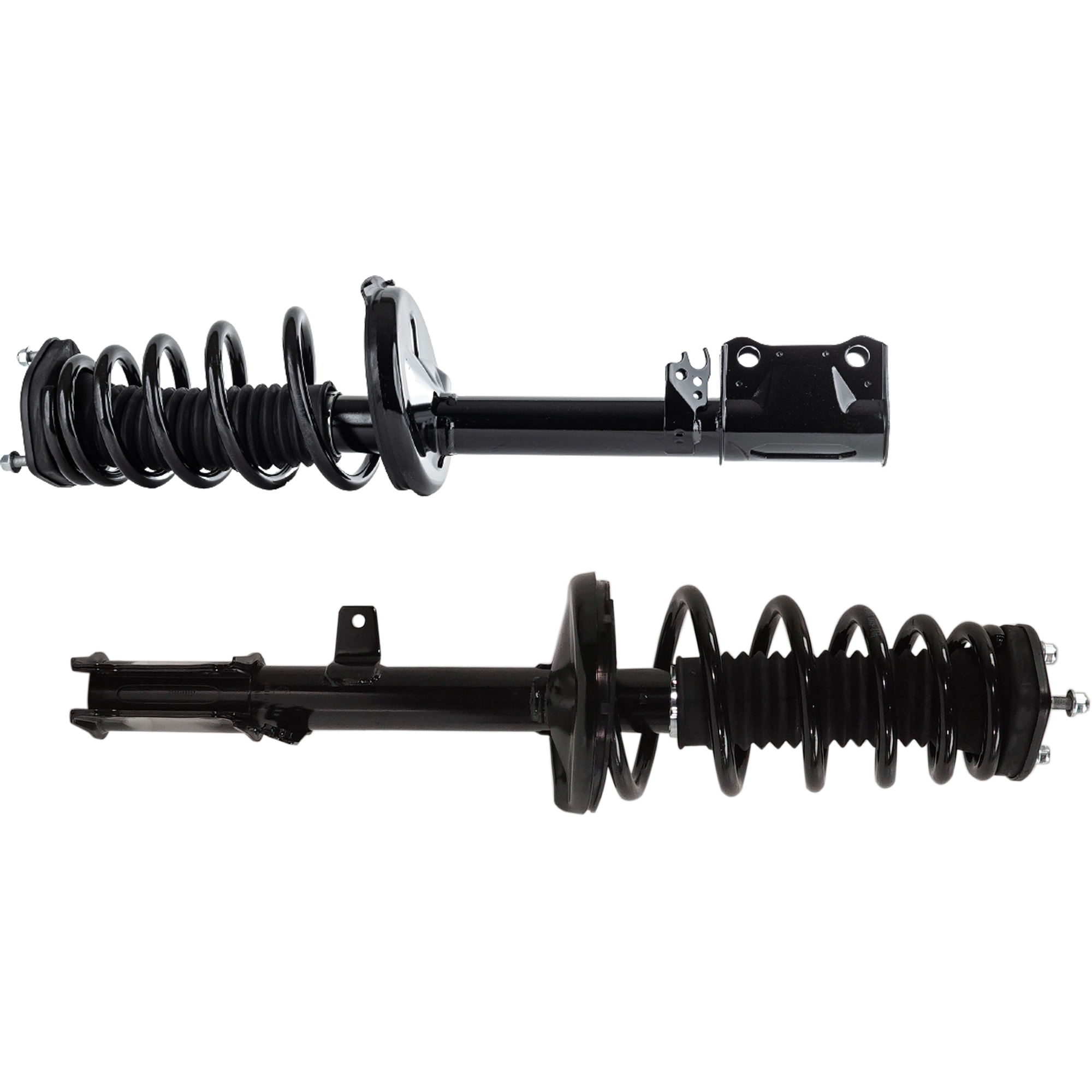 AM VENZA 09-12 REAR FULLY LOADED STRUT RH AND LH Front Wheel Drive Set of 2 SKU SET RT28070045 OEM 1333434R SR4454-172966 LS54940