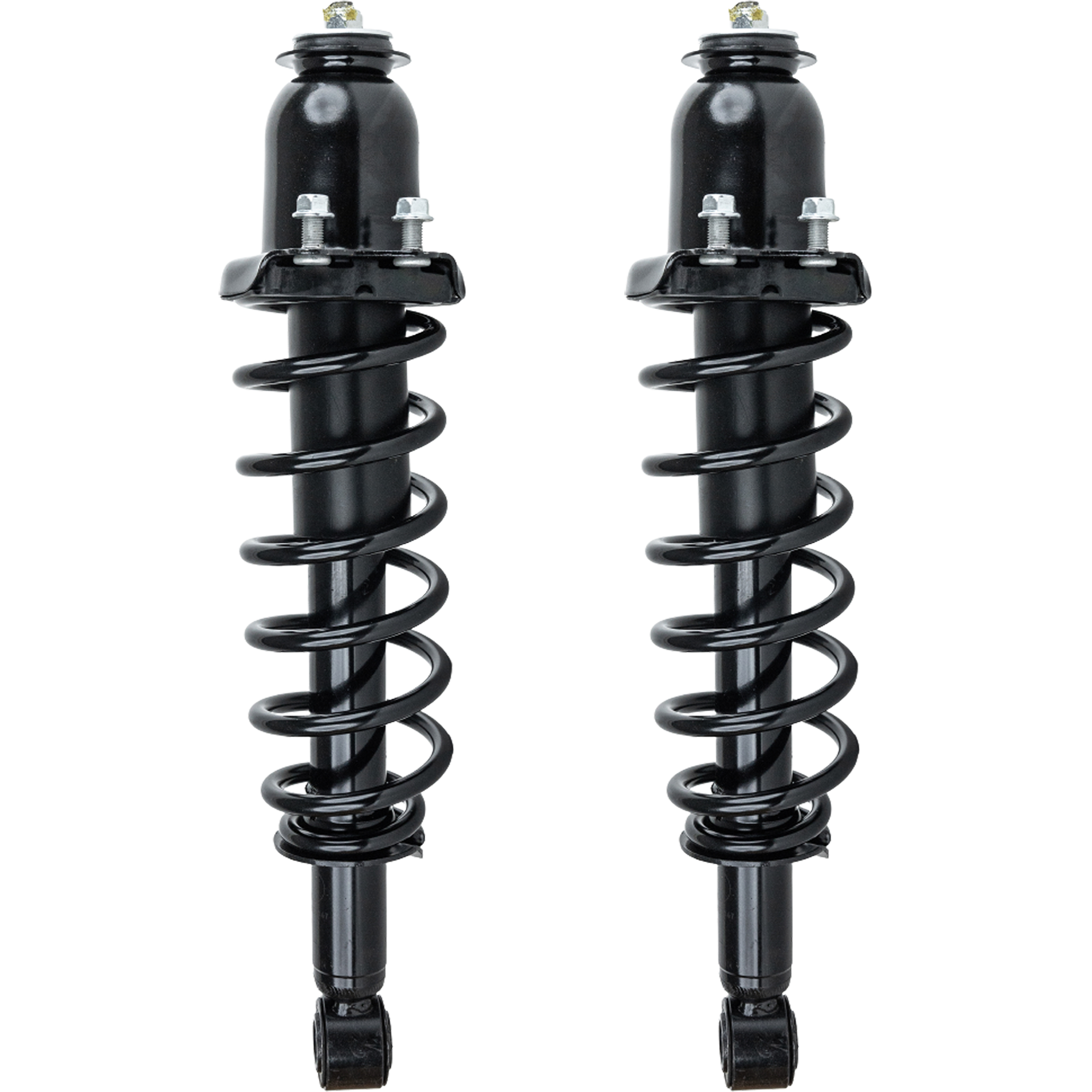 AM PRIUS 01-03 REAR FULLY LOADED STRUT RH AND LH Set of 2 SKU SET RT28070047-2 OEM 1345409 G57444
