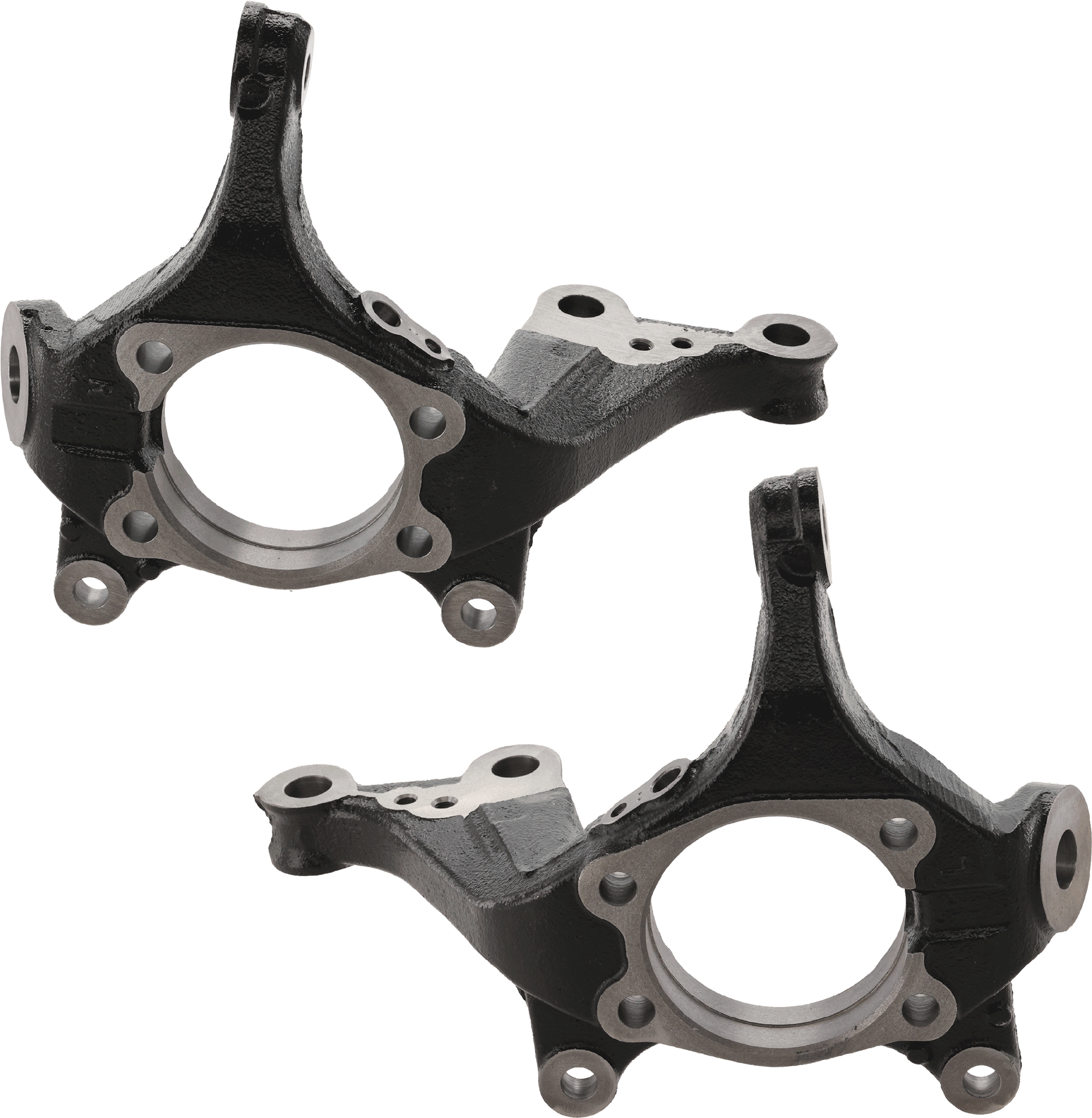 AM MIRAI 16-18 RAV4-06-18 FRONT KNUCKLE RH AND LH SKU SET RT28080057 OEM 432110R020-4321142081-432120R0